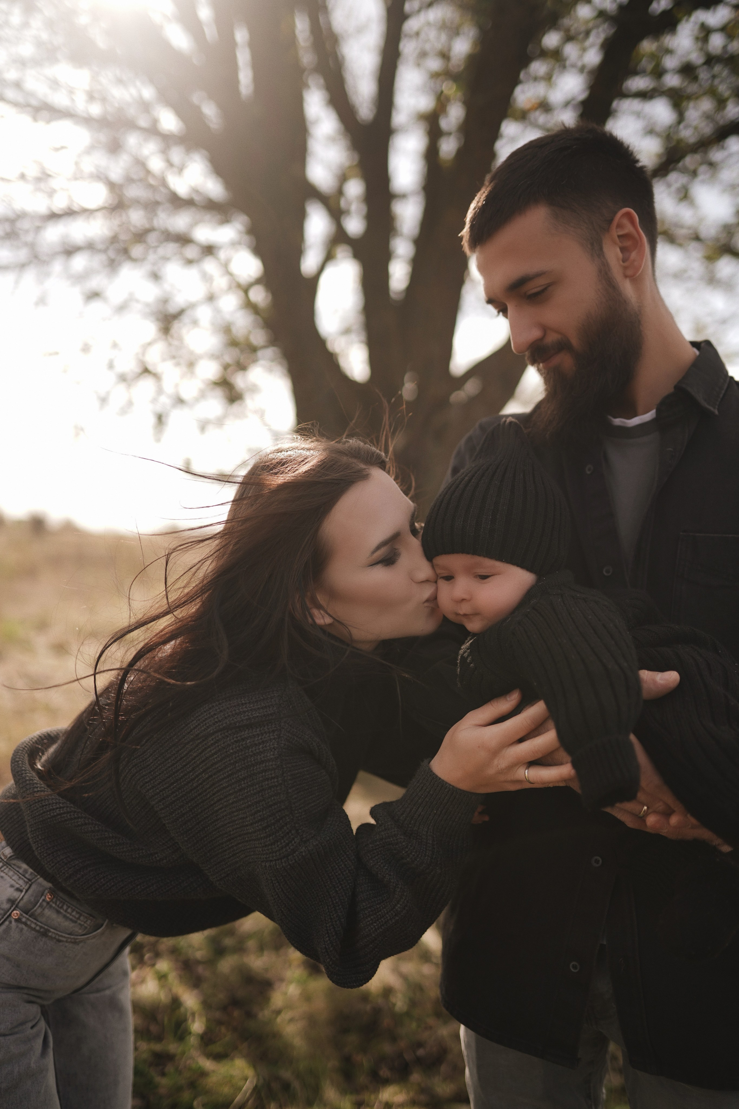 Кристина, Ильяс и Марк. Свадебный фотограф Липецк Москва Анна Невзорова