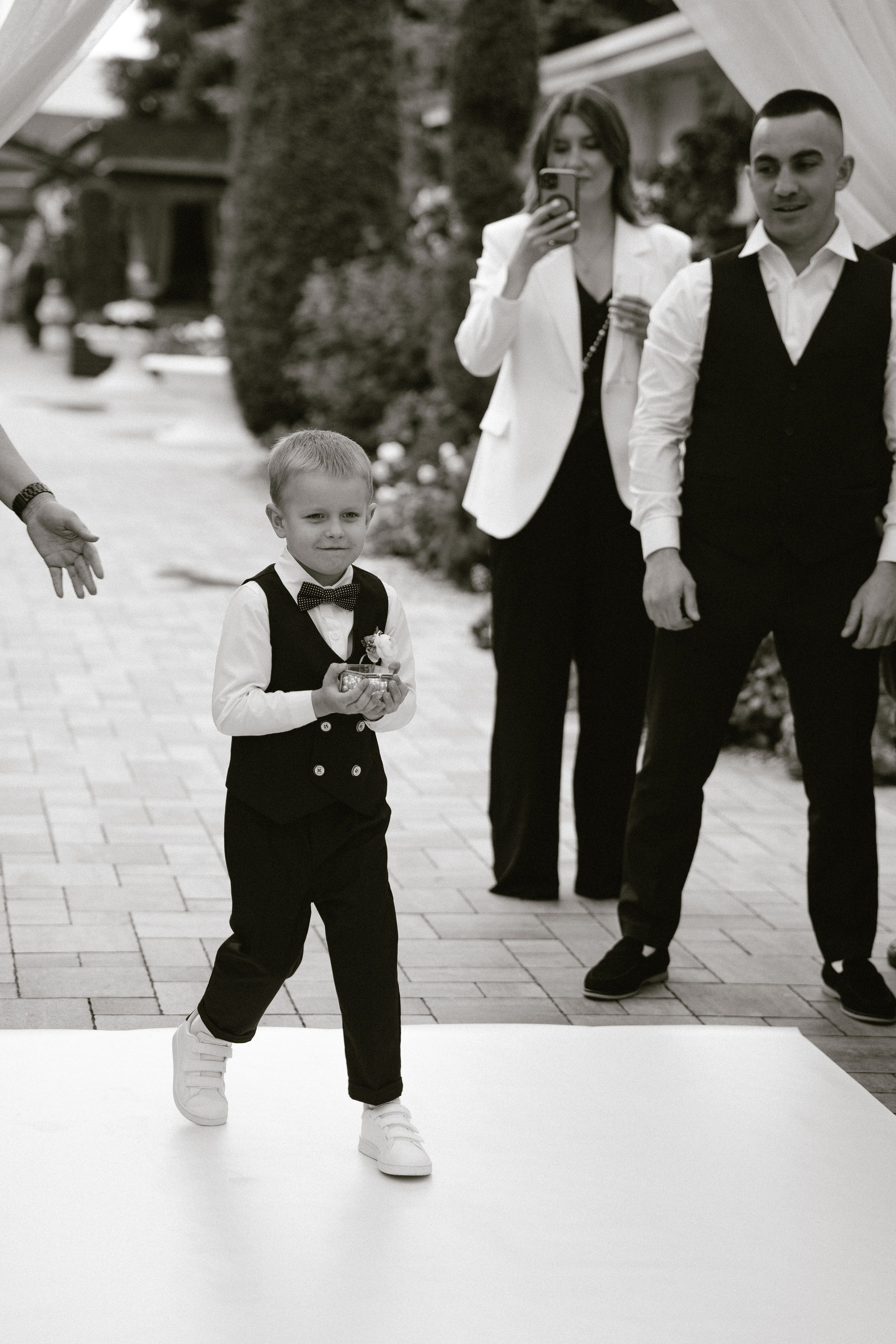 Кирилл & Маргарита. Свадебный фотограф Липецк Москва Анна Невзорова