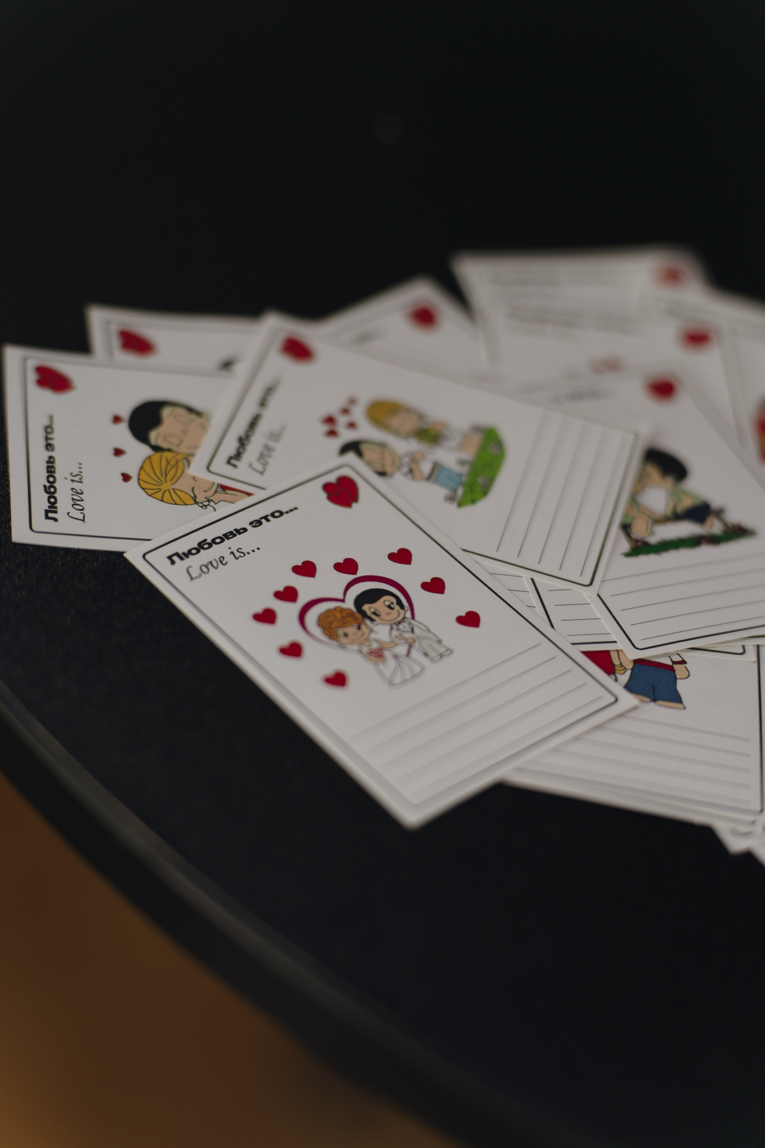 Артемий & Дарья. Свадебный фотограф Липецк Москва Анна Невзорова