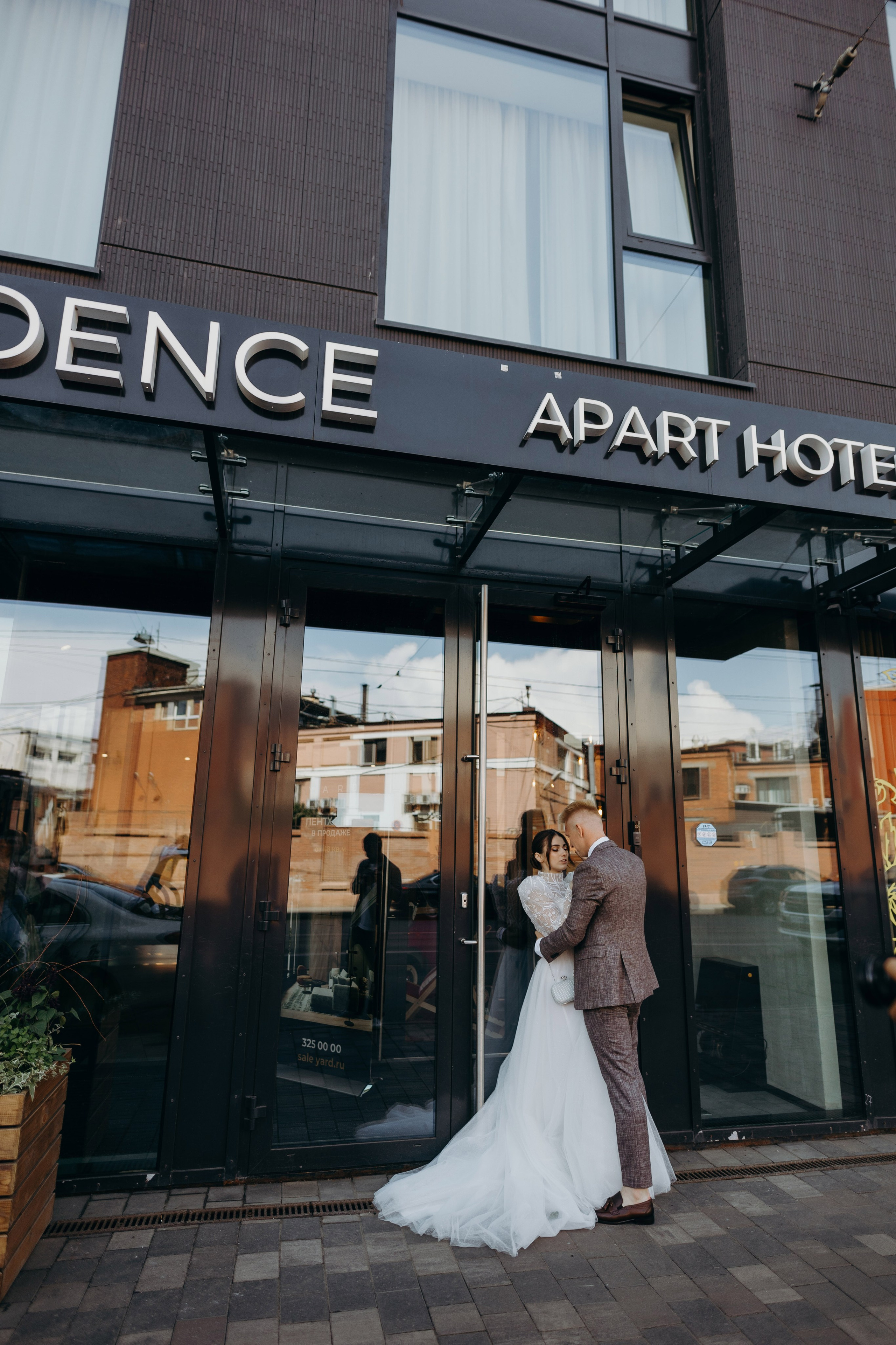 Wedding day 23.06.23. Свадебный фотограф в Санкт-Петербурге