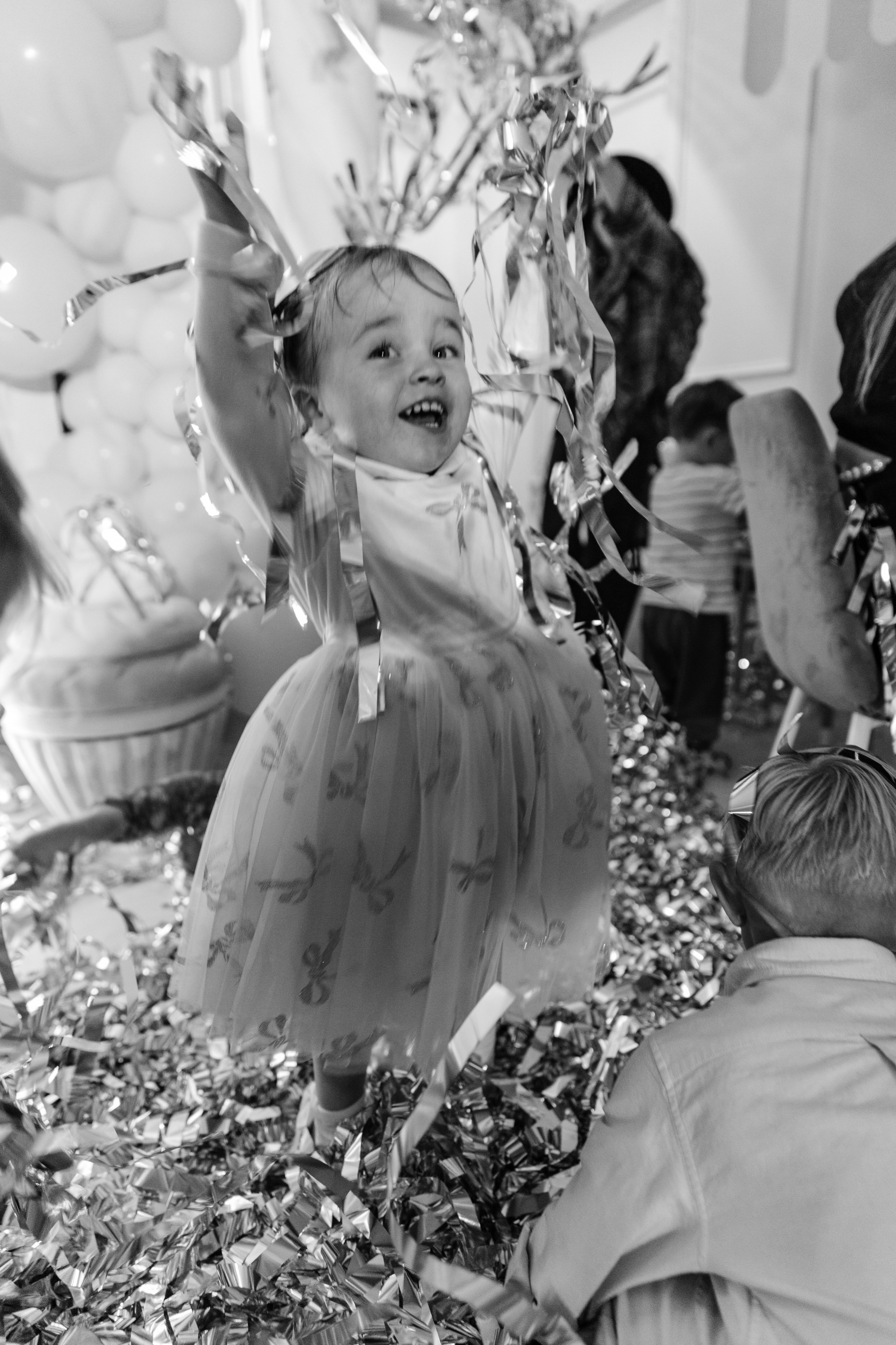 Стефания 2 года. Фотограф Роман Полянин