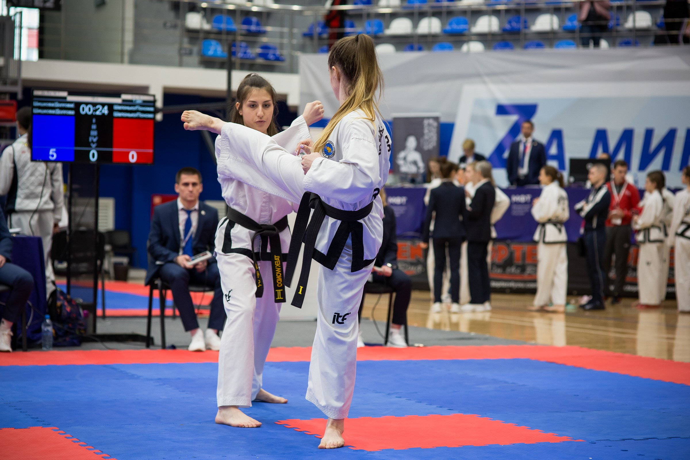 Тхэквондо. Свадебная фотосъёмка в Москве, Туле