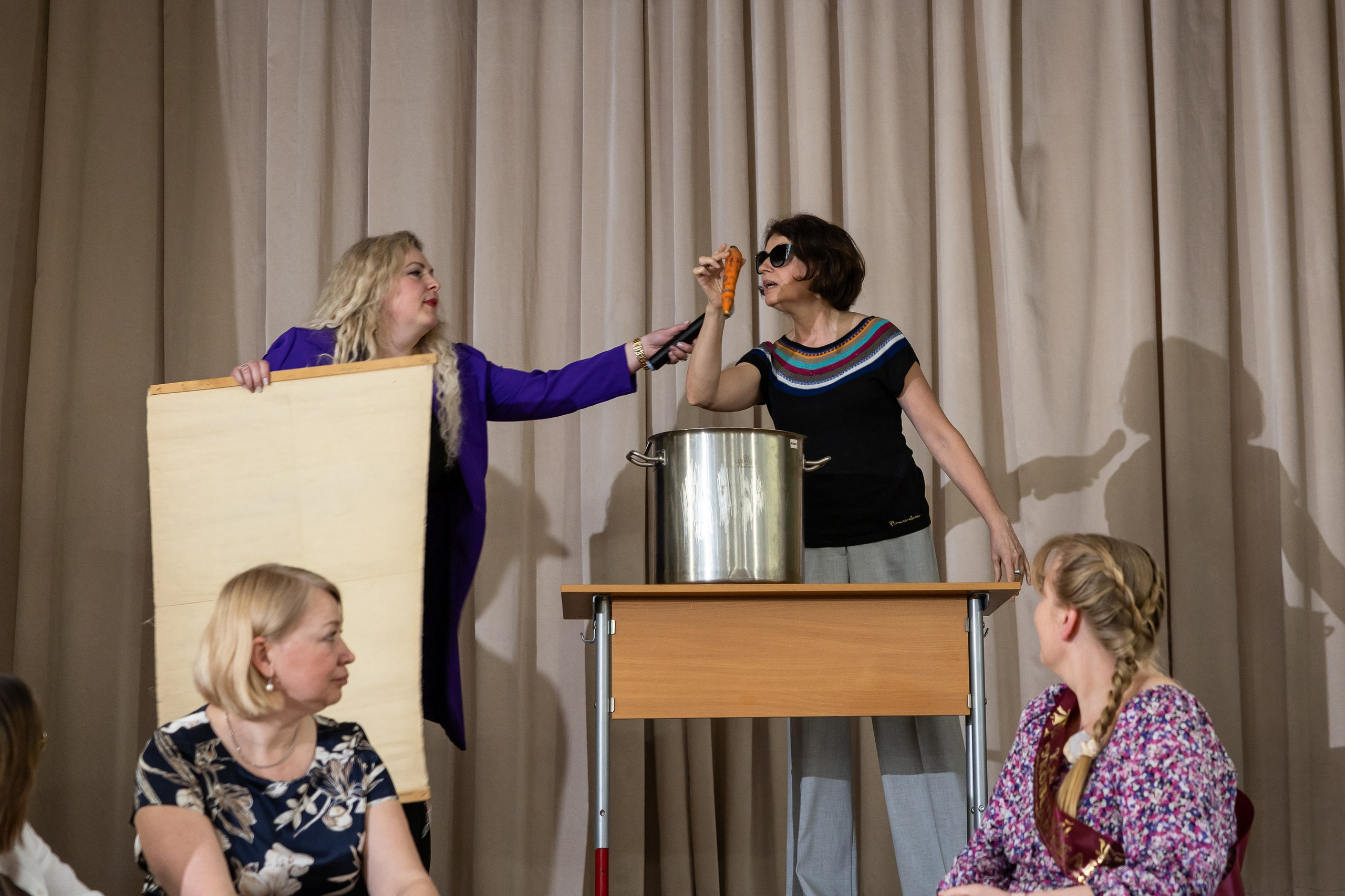 Последний звонок. Свадебная фотосъёмка в Москве, Туле