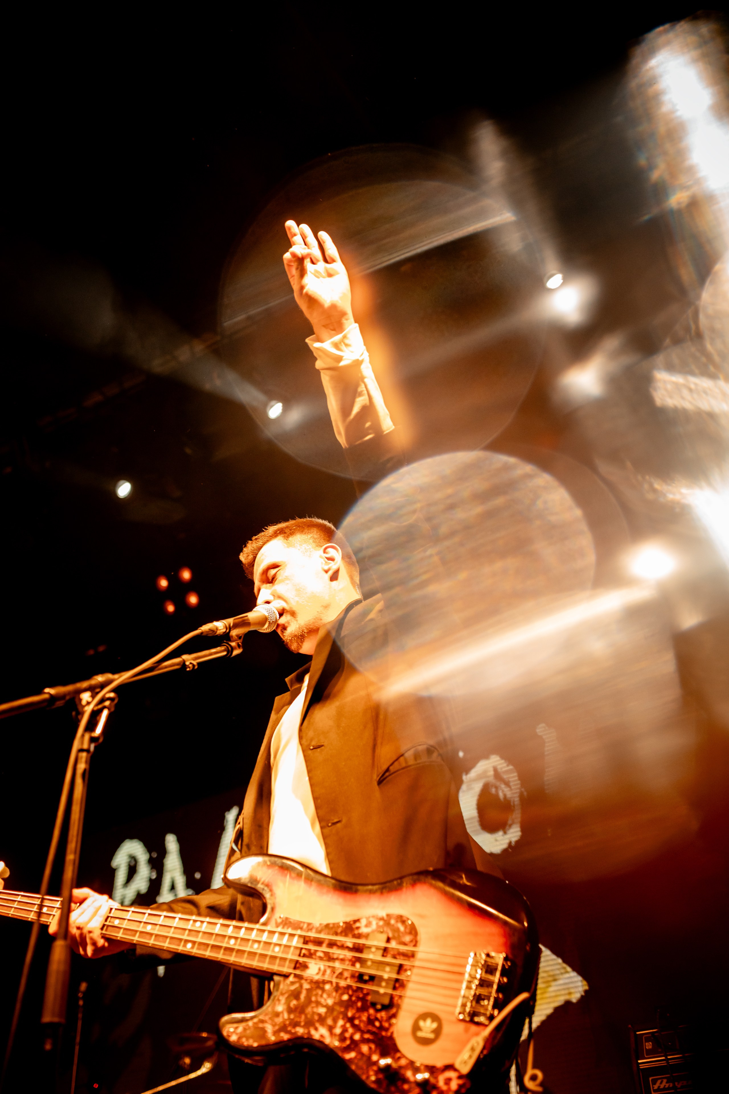 РАДИОПОМЕХИ. Фотограф Елена Богачева (lenalena_na_na_na)