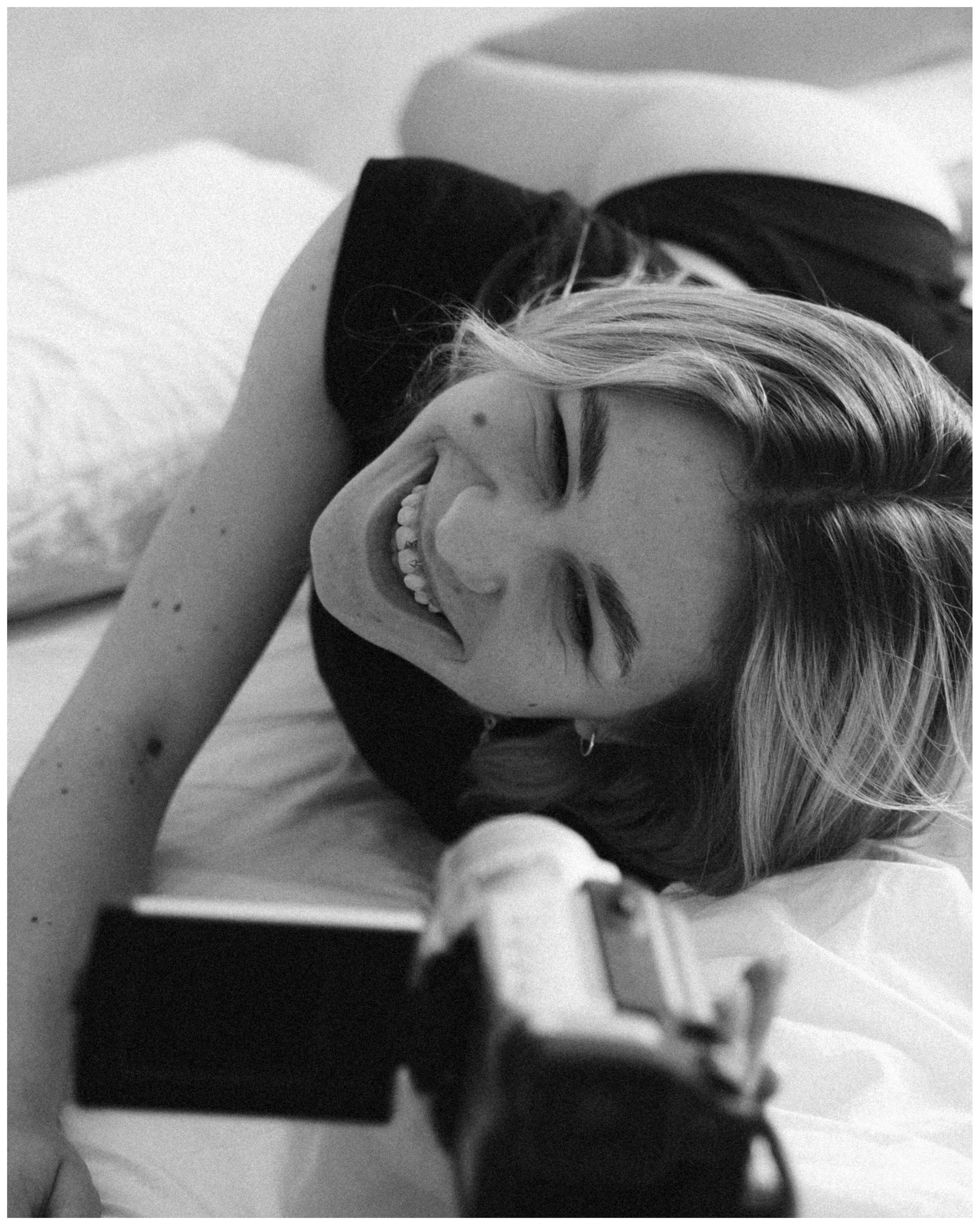 DARINA. Анастасия Максимова — фотограф, Москва