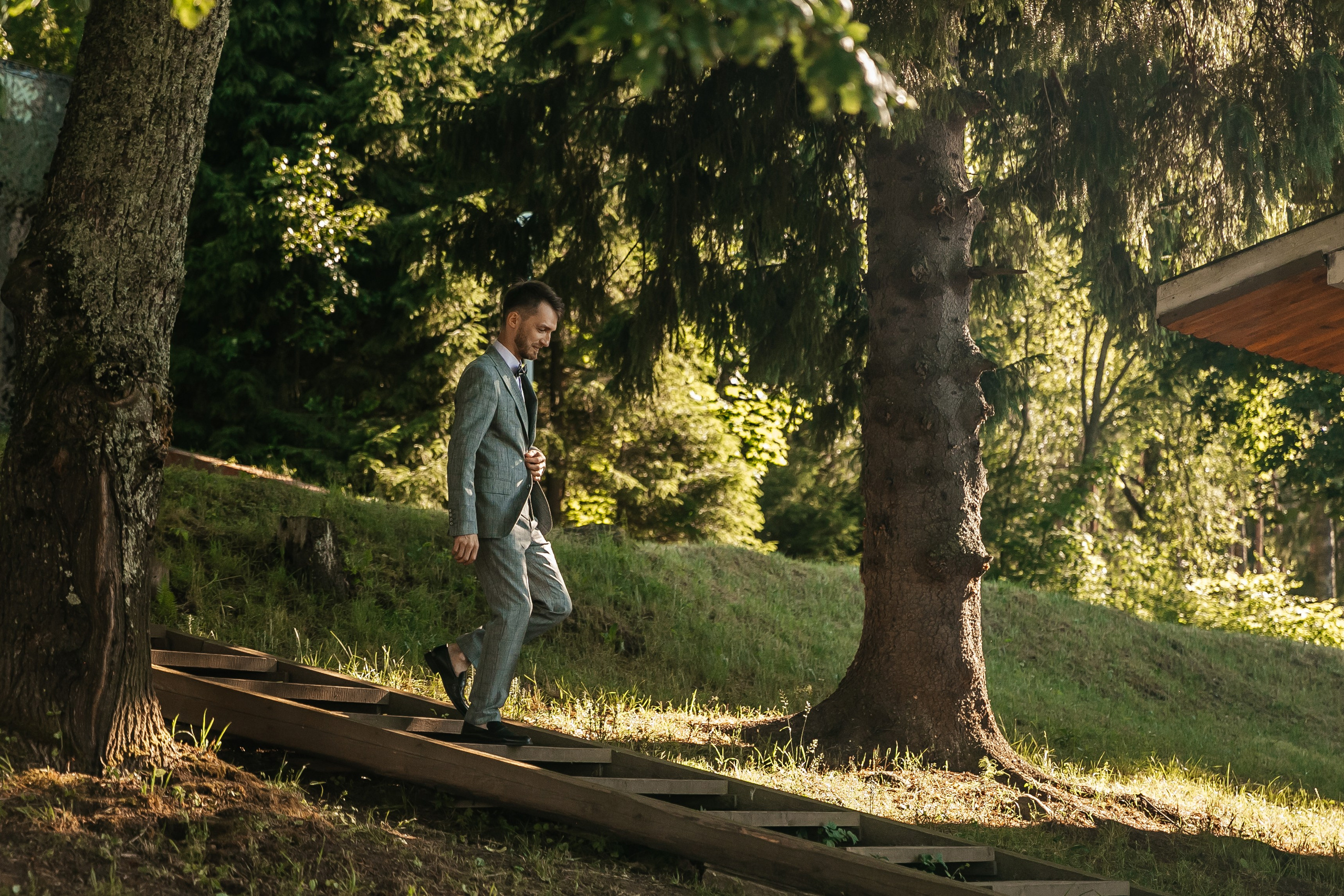 Wedding day 08.07. Свадебный и репортажный фотограф Александр Козлов