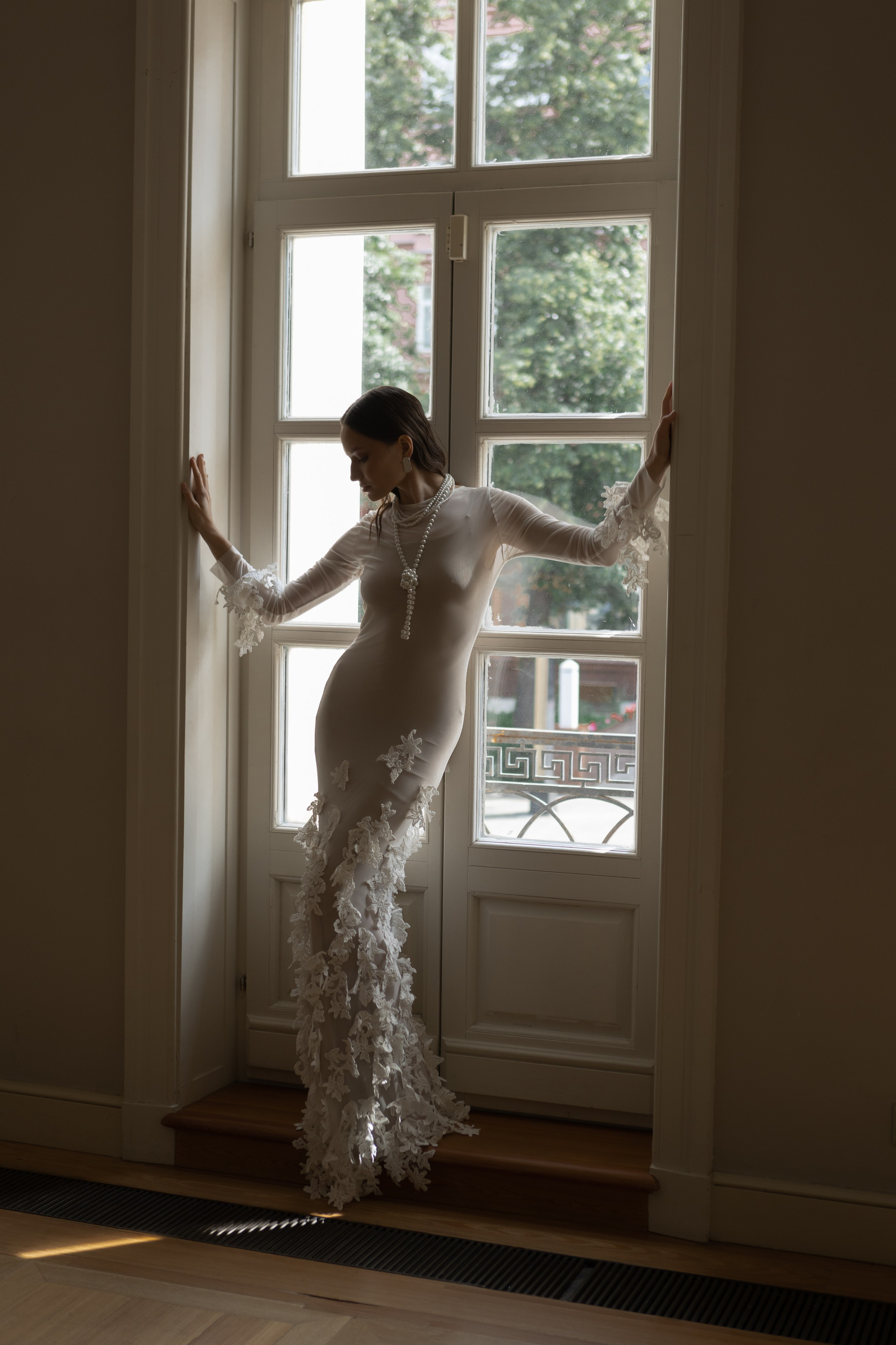 Усадьба Муравьевых Апостолов. Свадебный фотограф FOTOKEYT