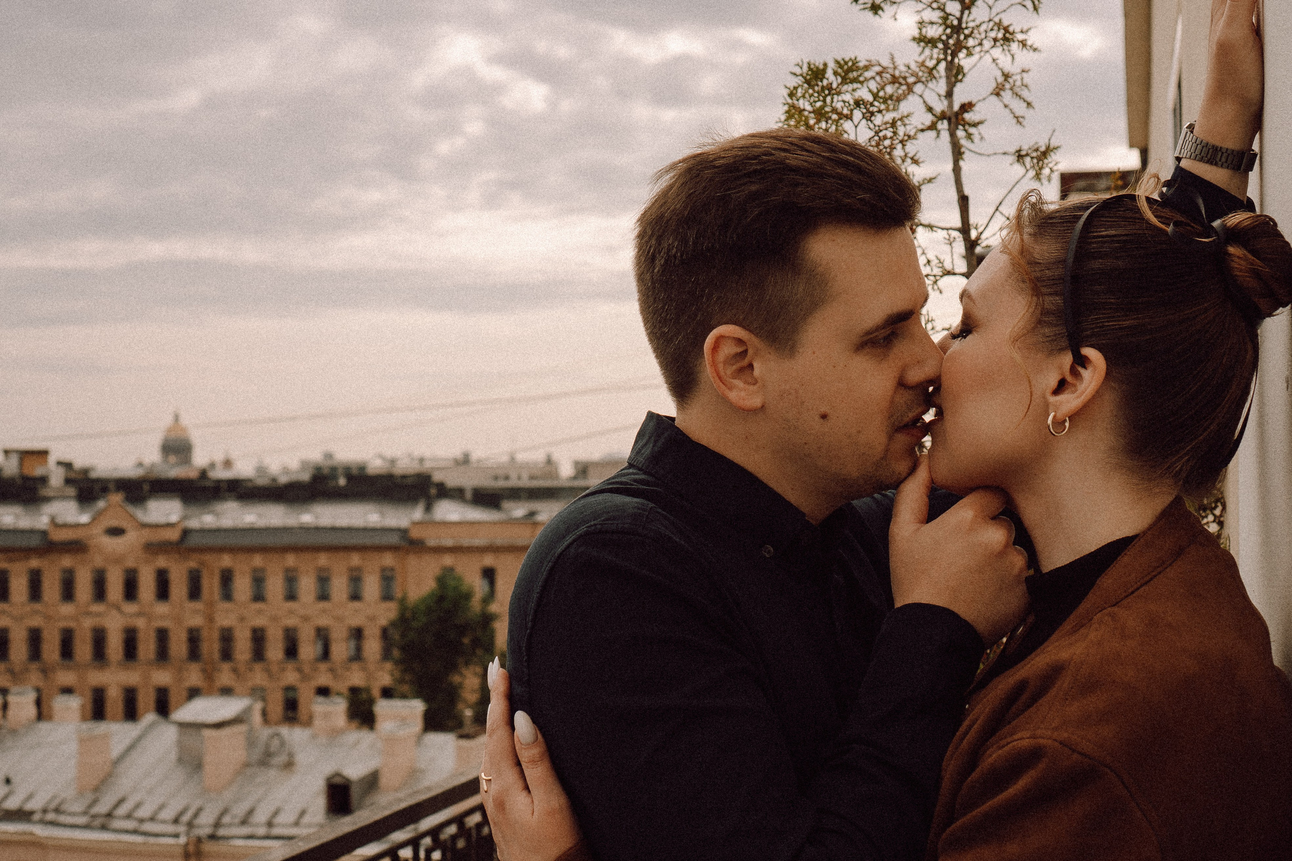 LOVE. Профессиональный фотограф, Санкт-Петербург — Виктория Богомолова