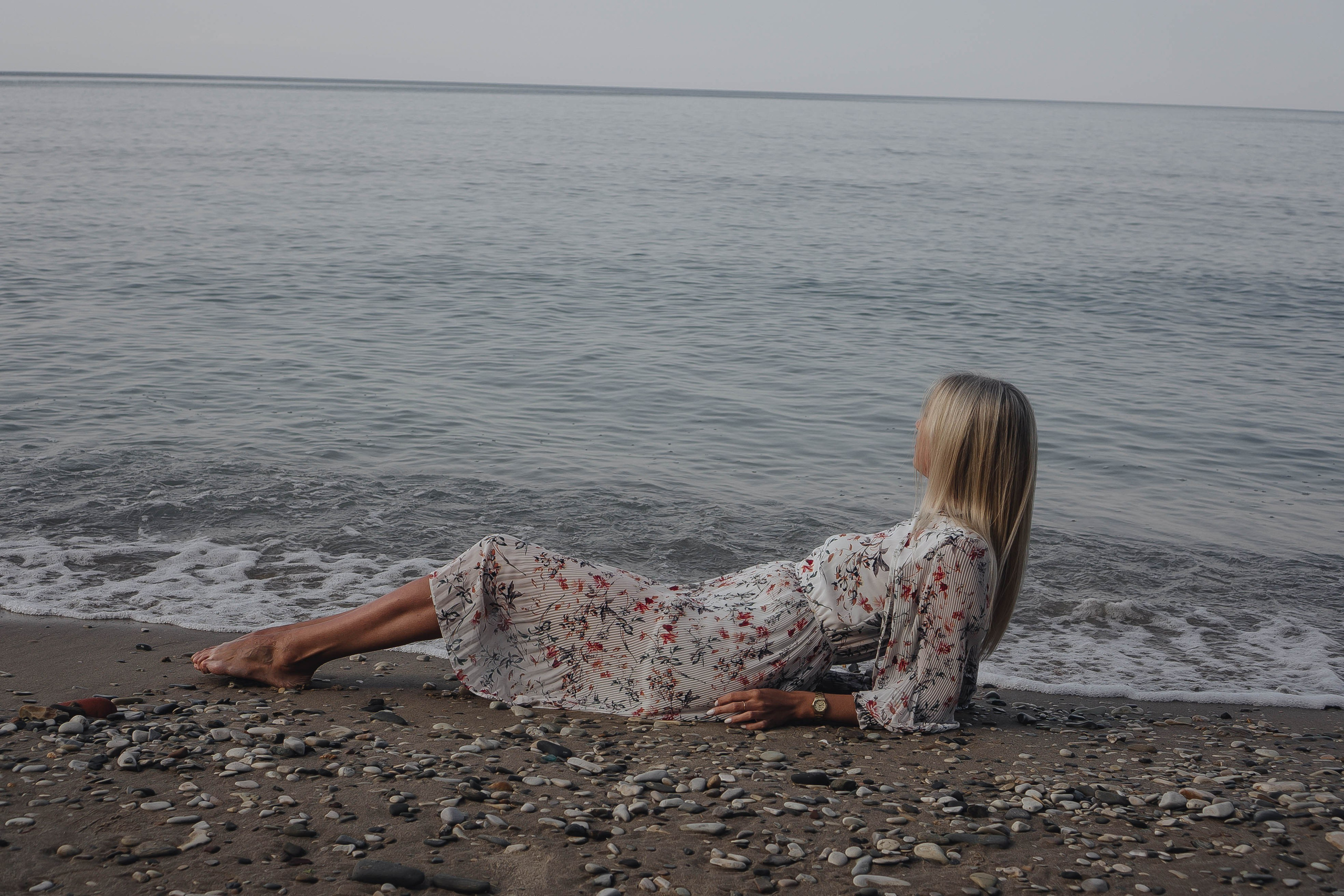 Море. Профессиональный фотограф, Санкт-Петербург — Виктория Богомолова