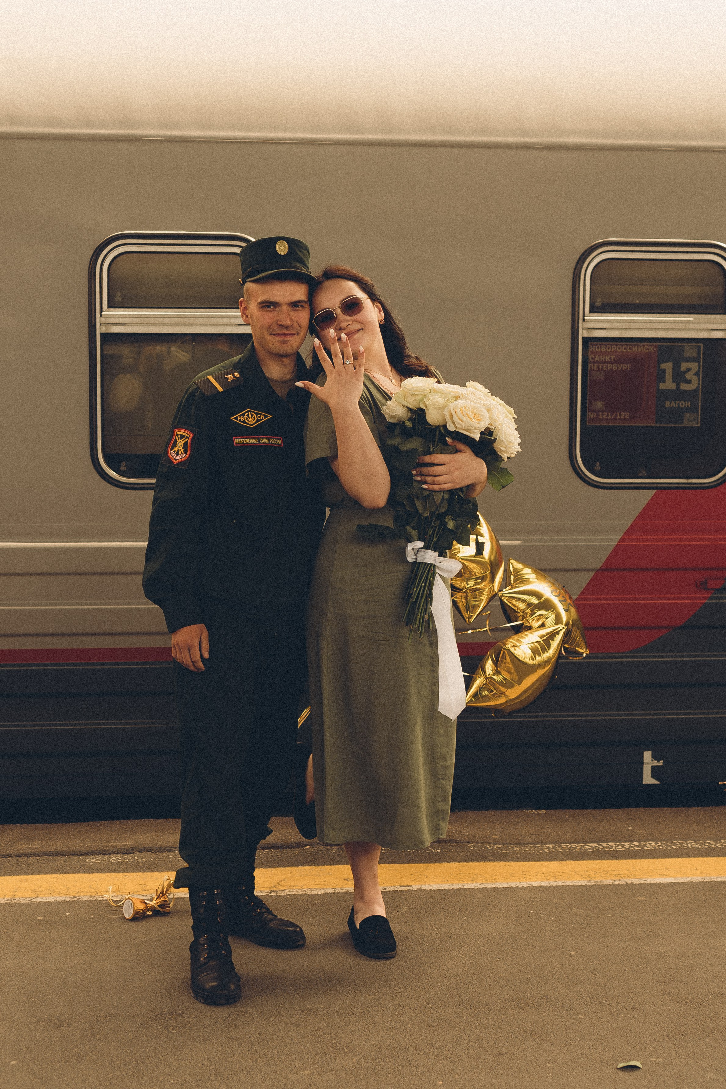 ПРЕДЛОЖЕНИЕ. Профессиональный фотограф, Санкт-Петербург — Виктория Богомолова