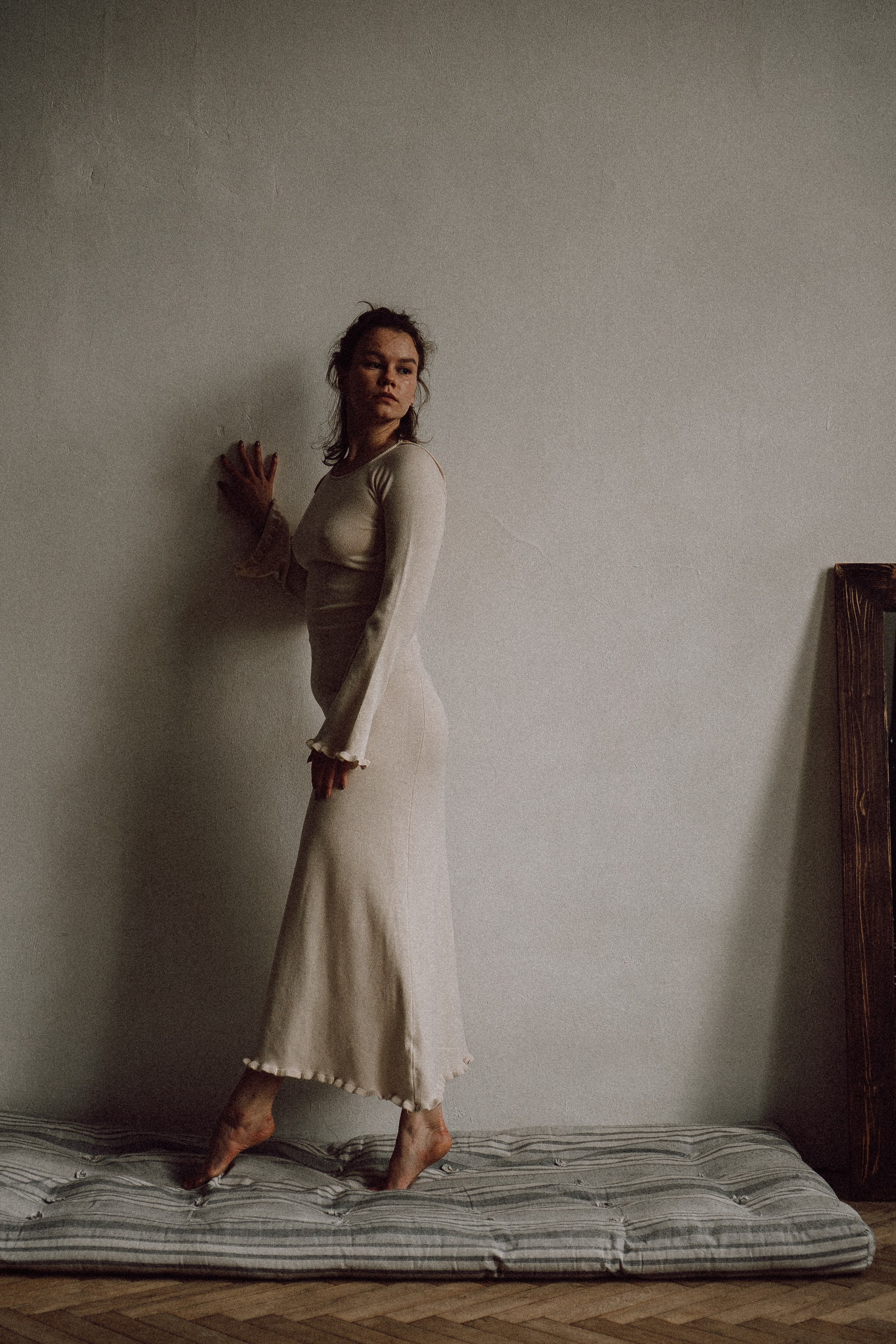 СТУДИЙНАЯ. Профессиональный фотограф, Санкт-Петербург — Виктория Богомолова