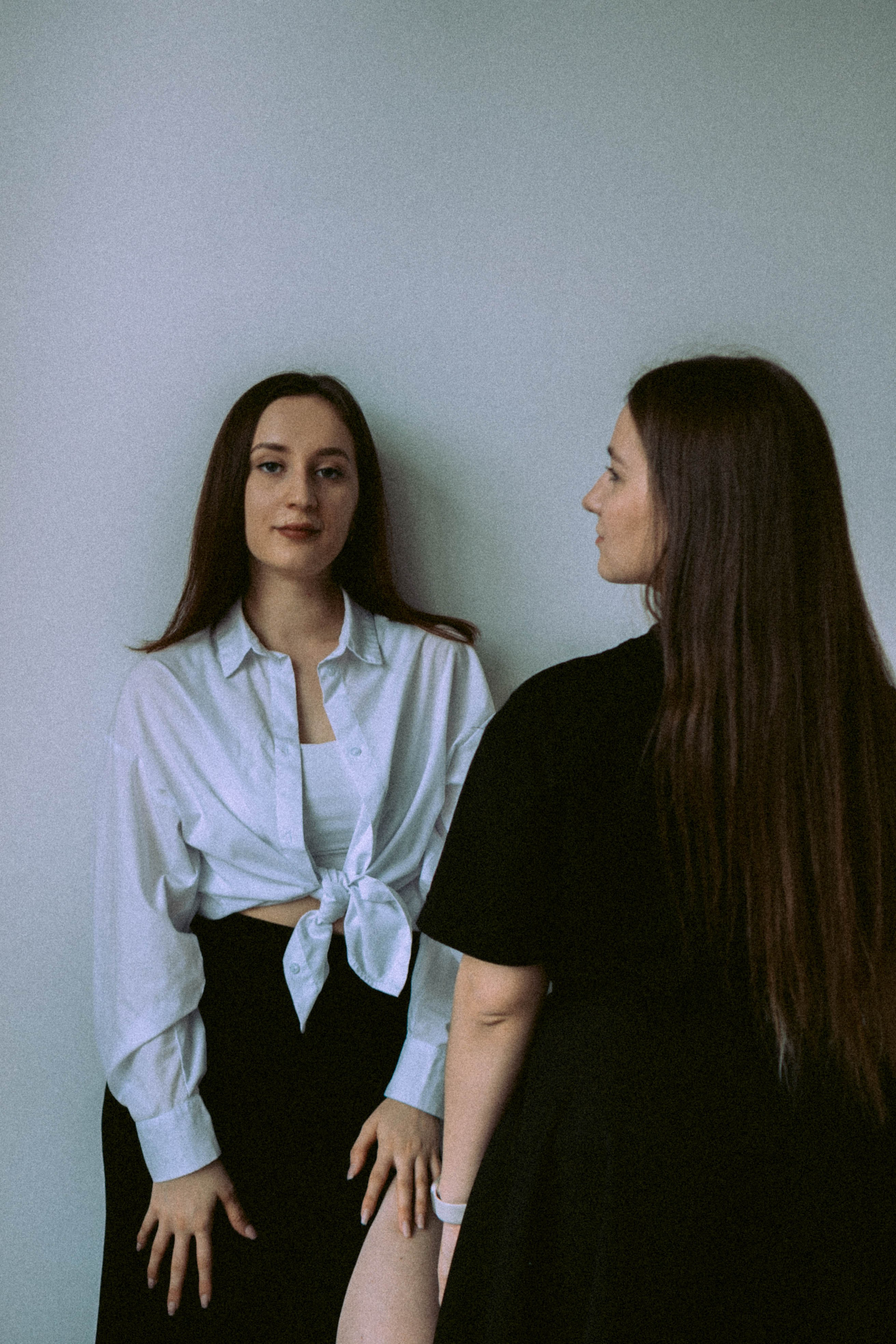 Подружки. Профессиональный фотограф, Санкт-Петербург — Виктория Богомолова