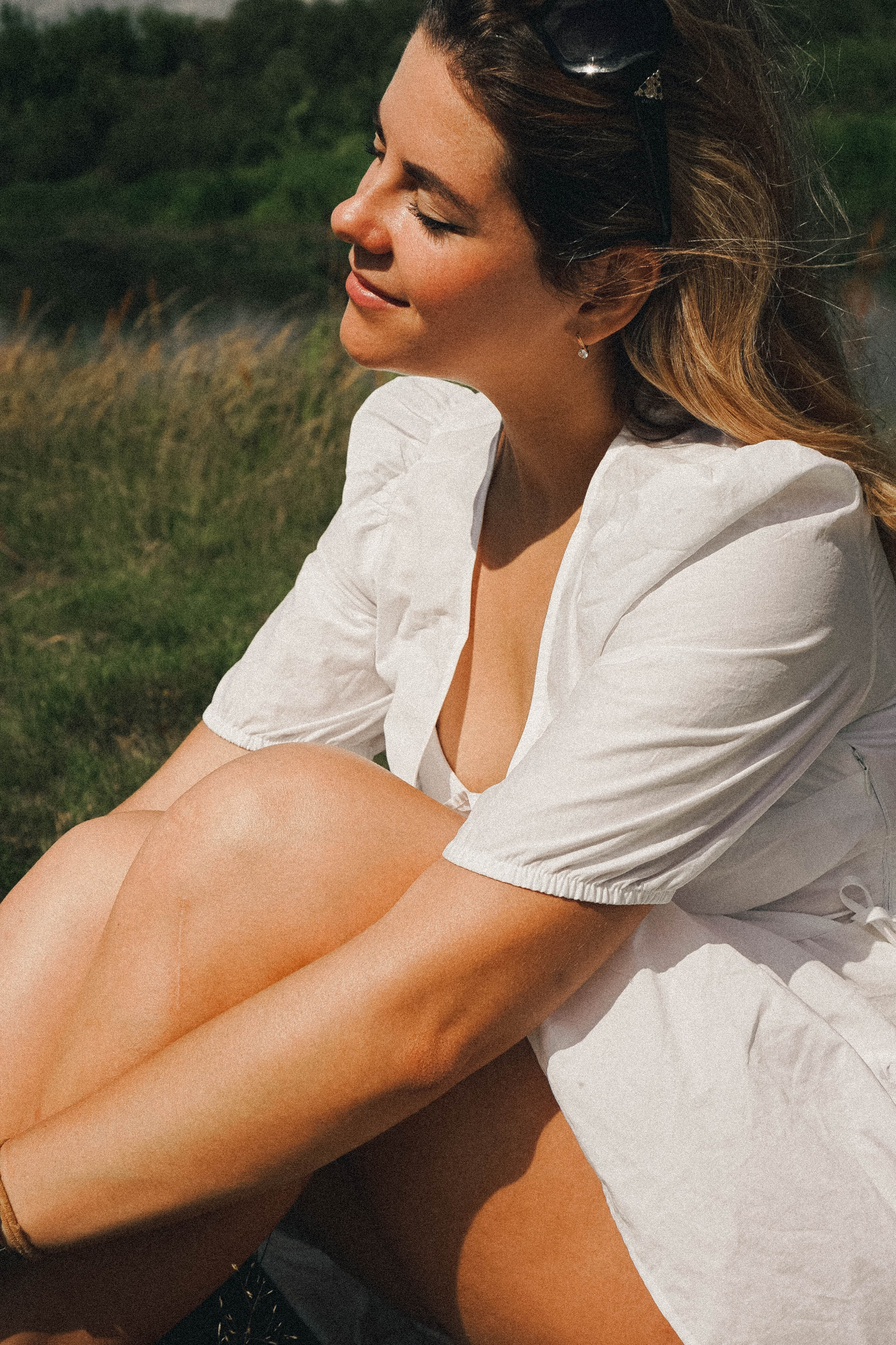 Пикник. Профессиональный фотограф, Санкт-Петербург — Виктория Богомолова