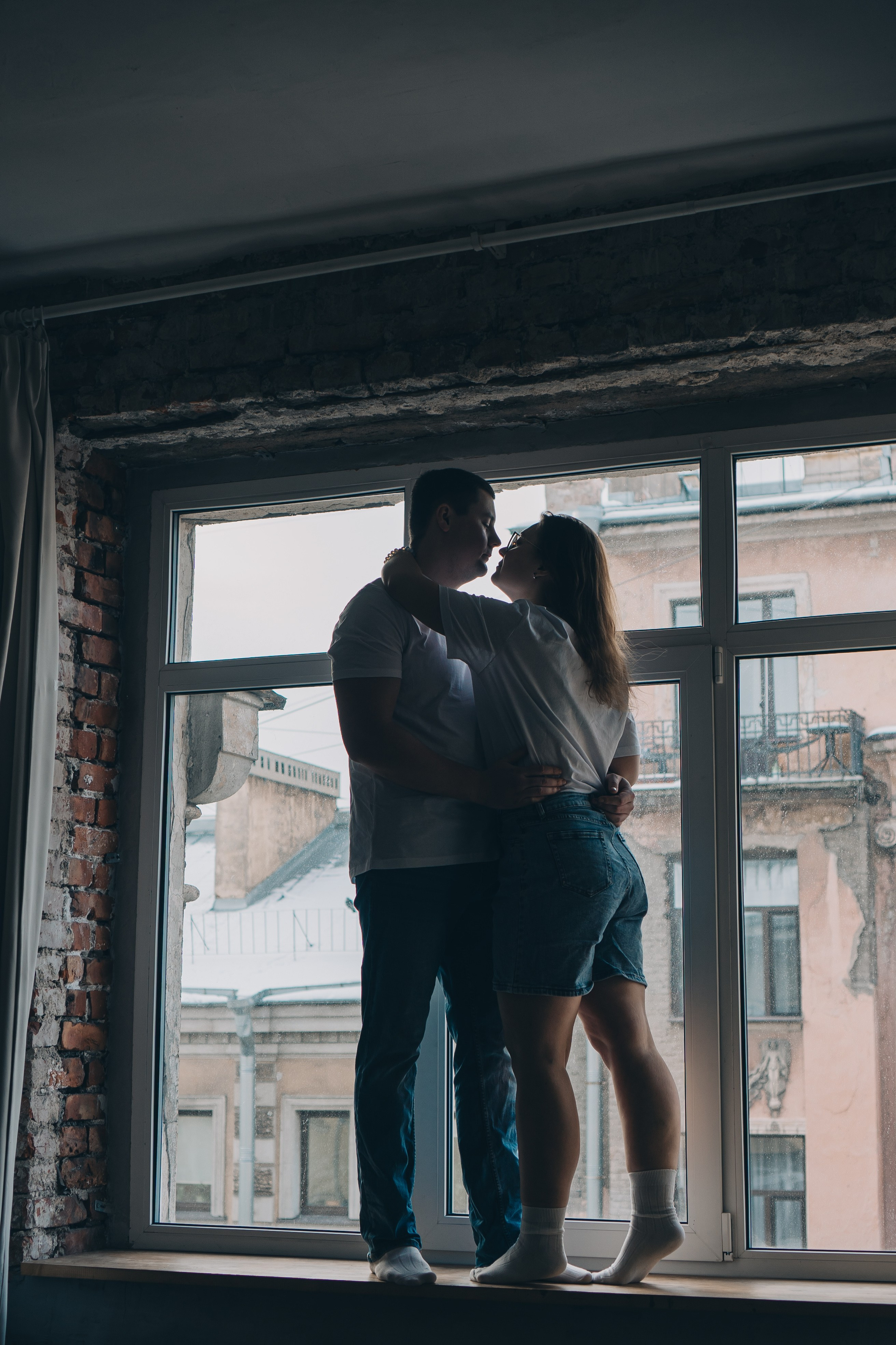 Студийная. Профессиональный фотограф, Санкт-Петербург — Виктория Богомолова