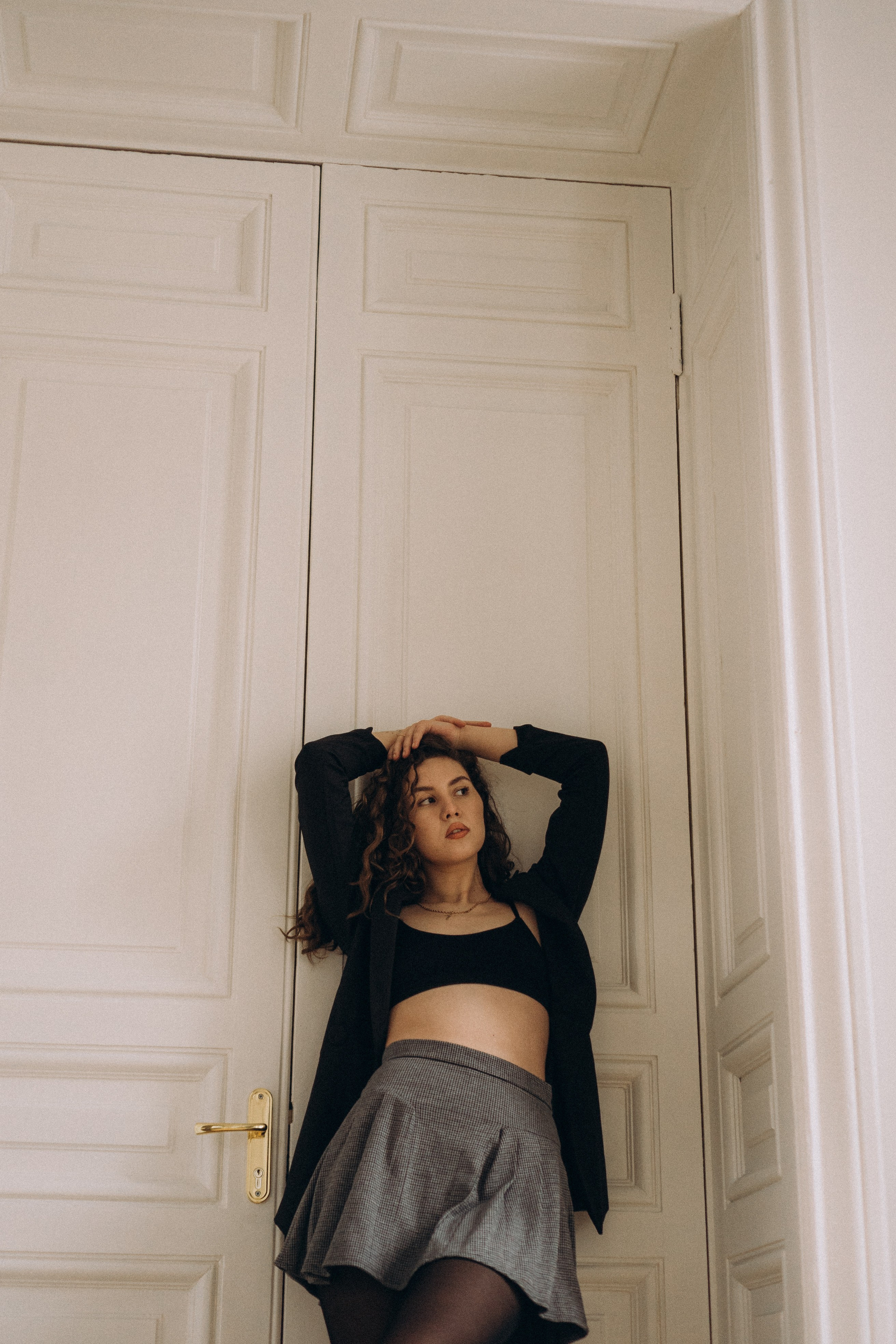 Для девушки. Профессиональный фотограф, Санкт-Петербург — Виктория Богомолова