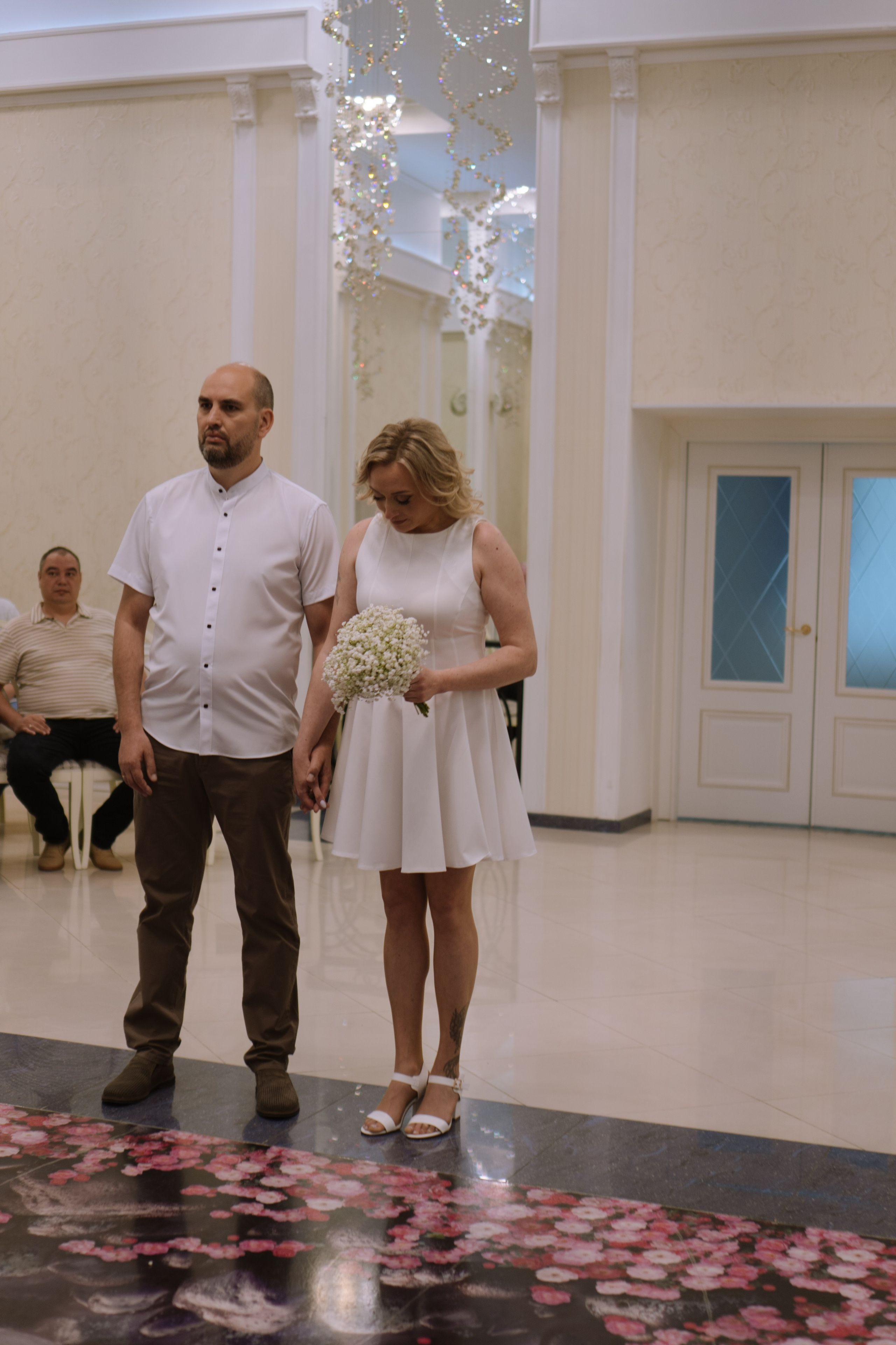 СВАДЕБНЫЙ РЕПОРТАЖ. Профессиональный фотограф, Санкт-Петербург — Виктория Богомолова