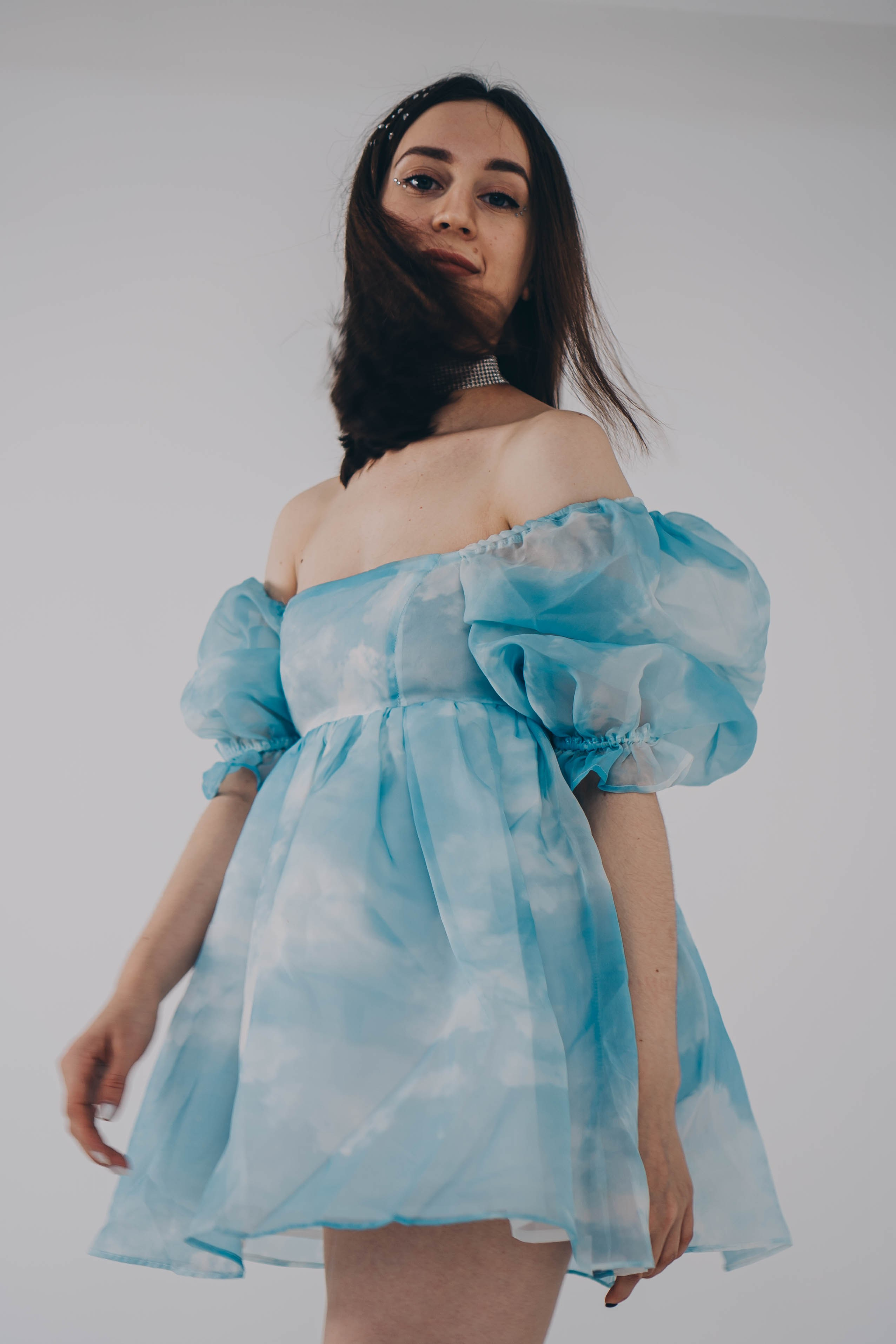 Фотосессия для дня рождения. Профессиональный фотограф, Санкт-Петербург — Виктория Богомолова