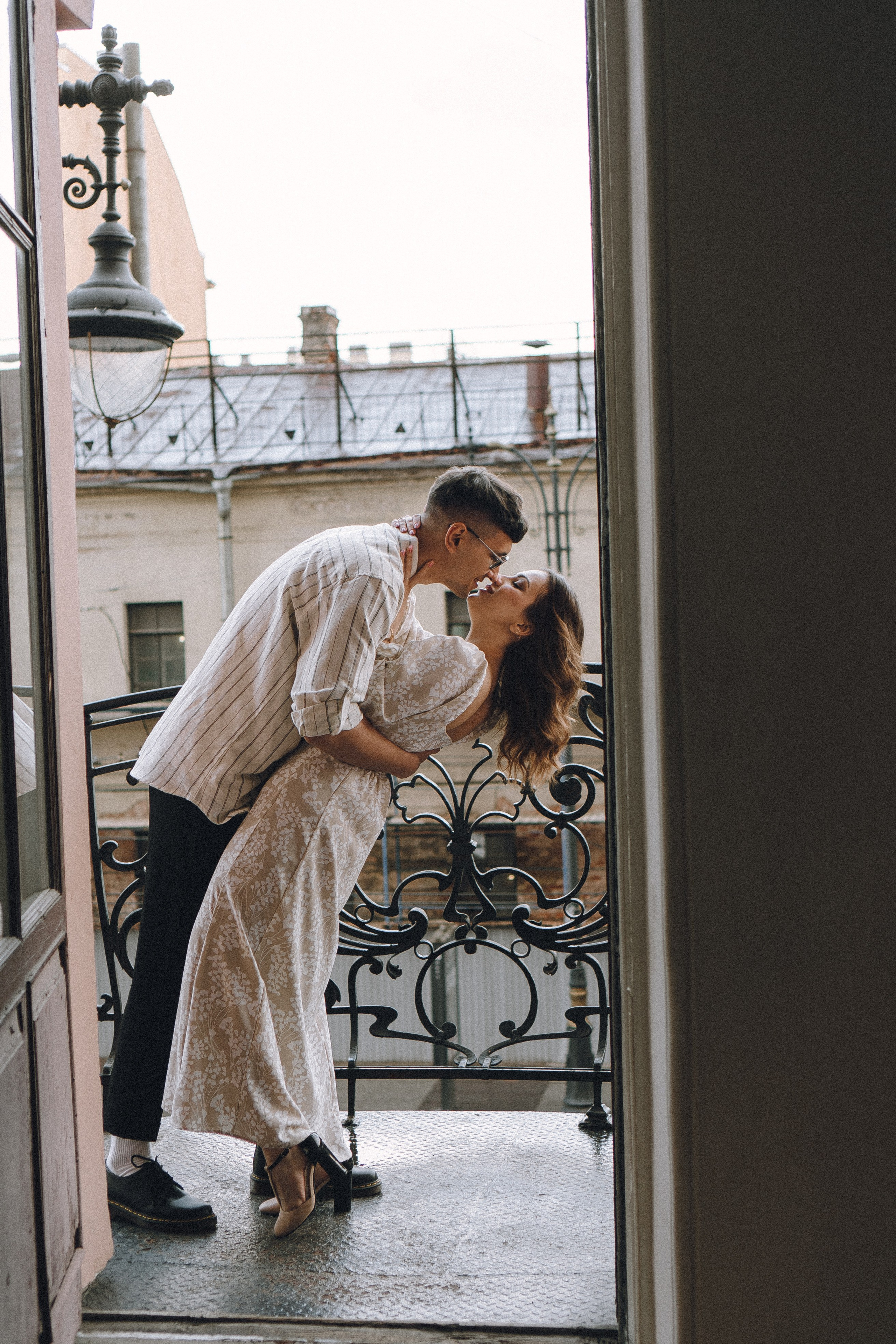 ЛЮБОВЬ В ИЮНЕ. Профессиональный фотограф, Санкт-Петербург — Виктория Богомолова