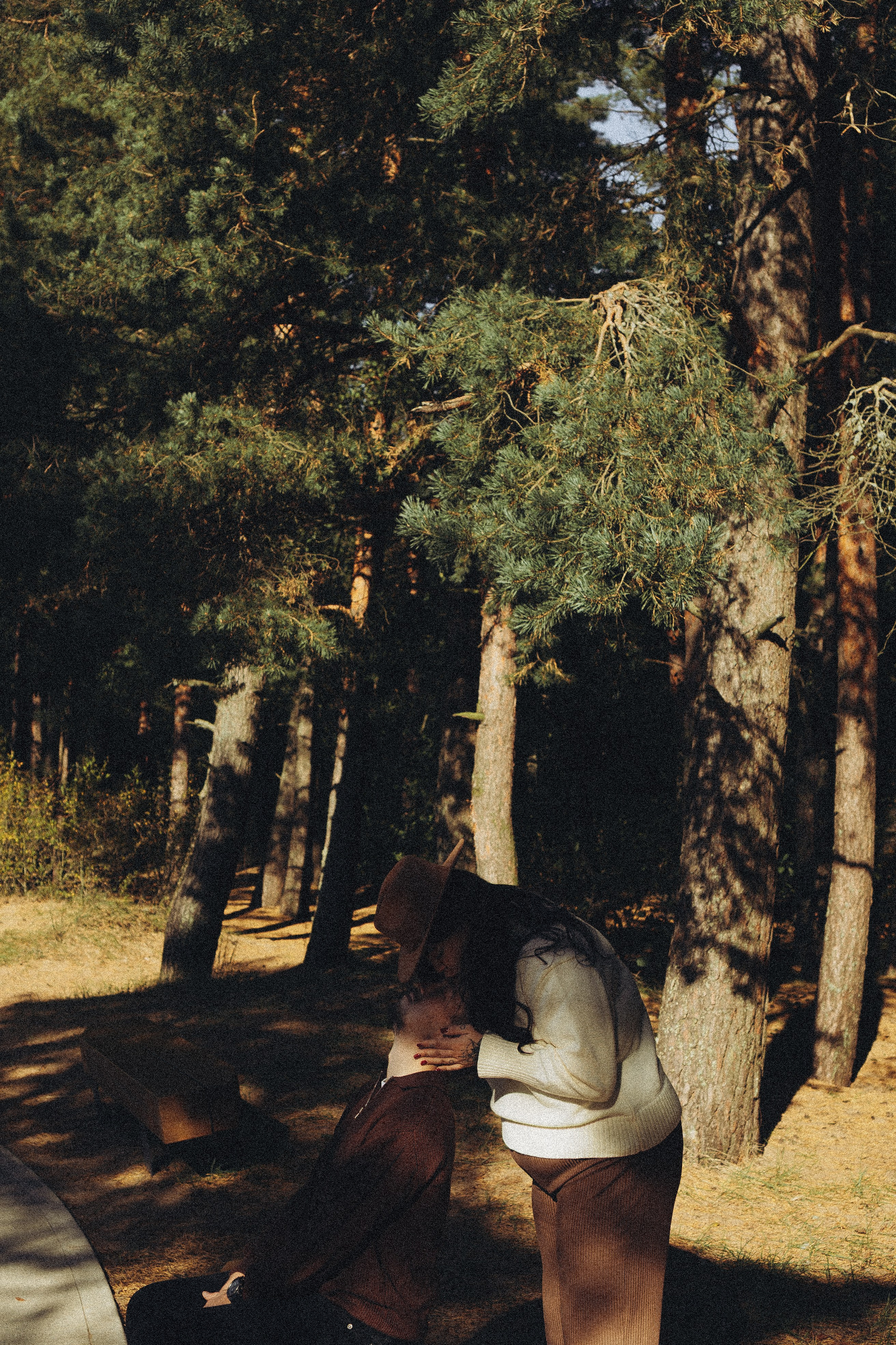 Прогулка по Финскому заливу. Профессиональный фотограф, Санкт-Петербург — Виктория Богомолова