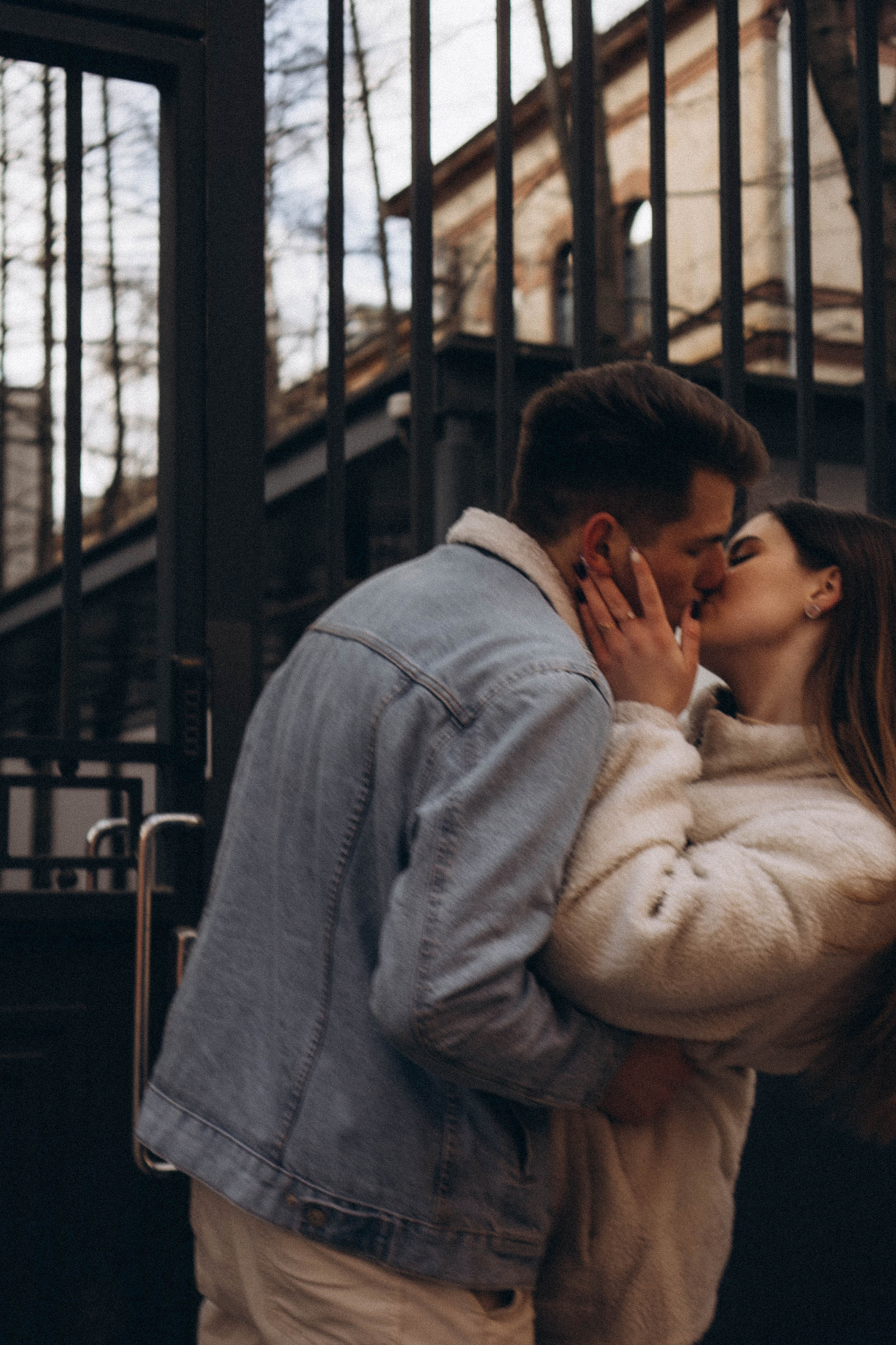 Прогулочная. Профессиональный фотограф, Санкт-Петербург — Виктория Богомолова