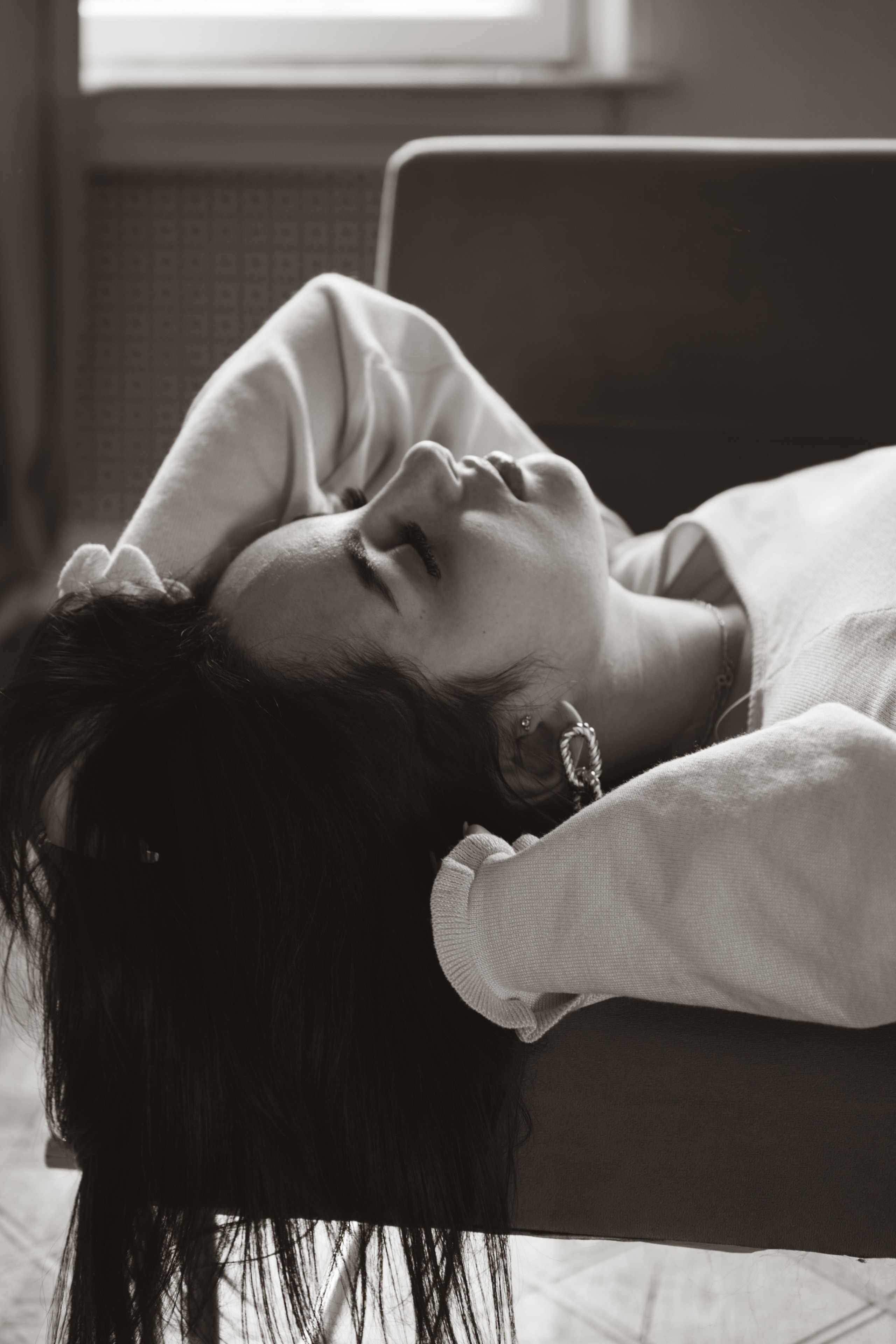 Студийная. Профессиональный фотограф, Санкт-Петербург — Виктория Богомолова