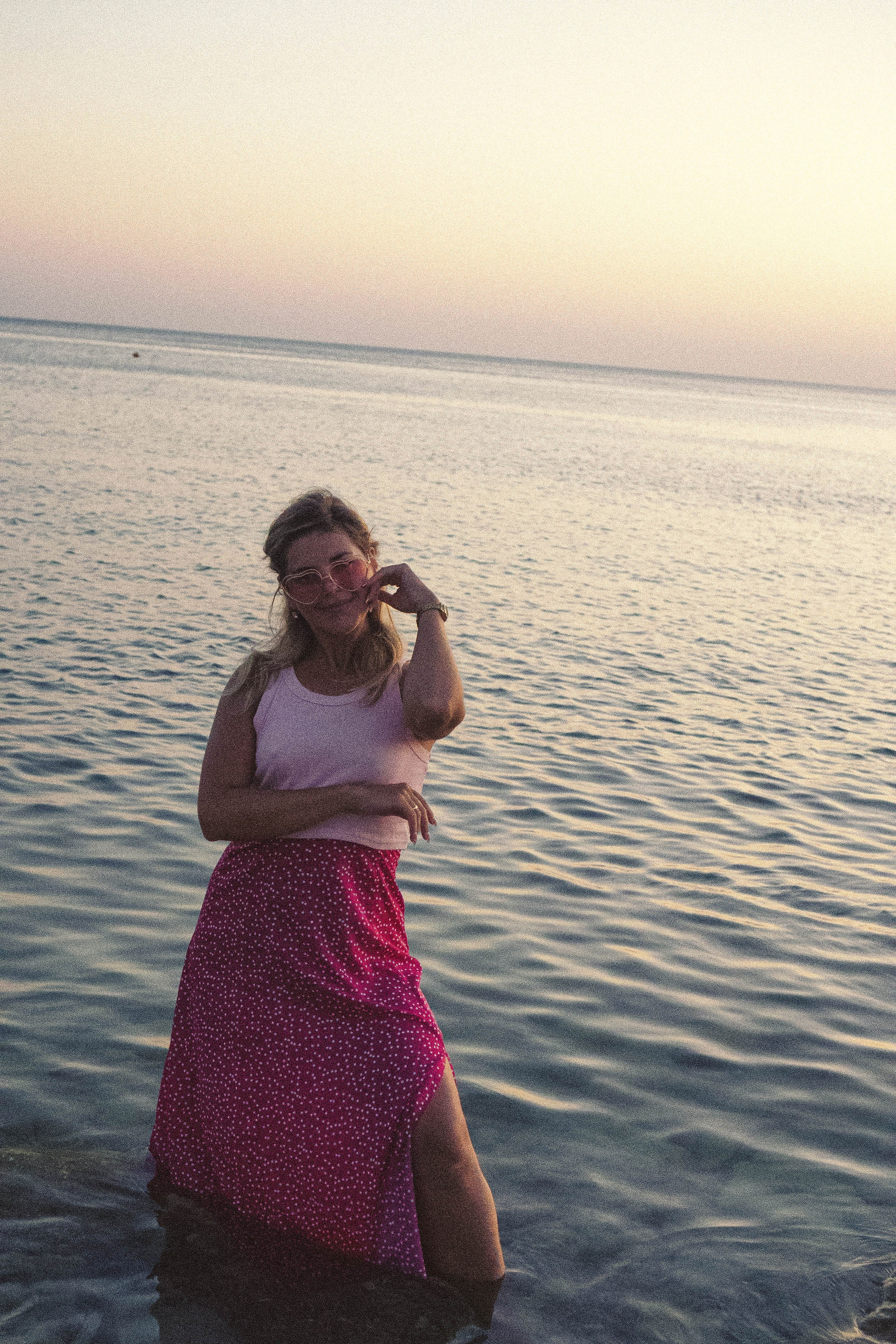 Море. Профессиональный фотограф, Санкт-Петербург — Виктория Богомолова