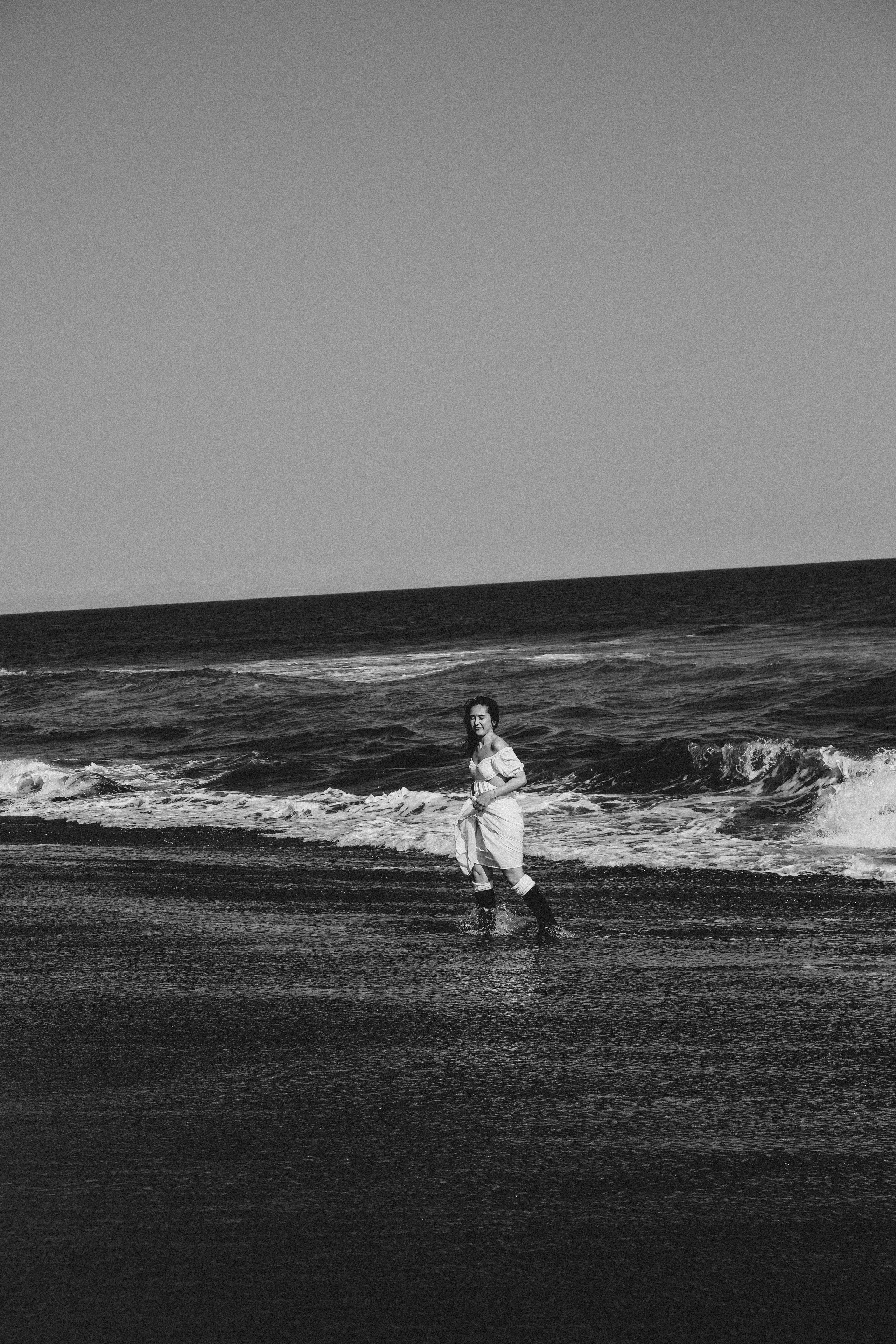 Тихий океан. Профессиональный фотограф, Санкт-Петербург — Виктория Богомолова