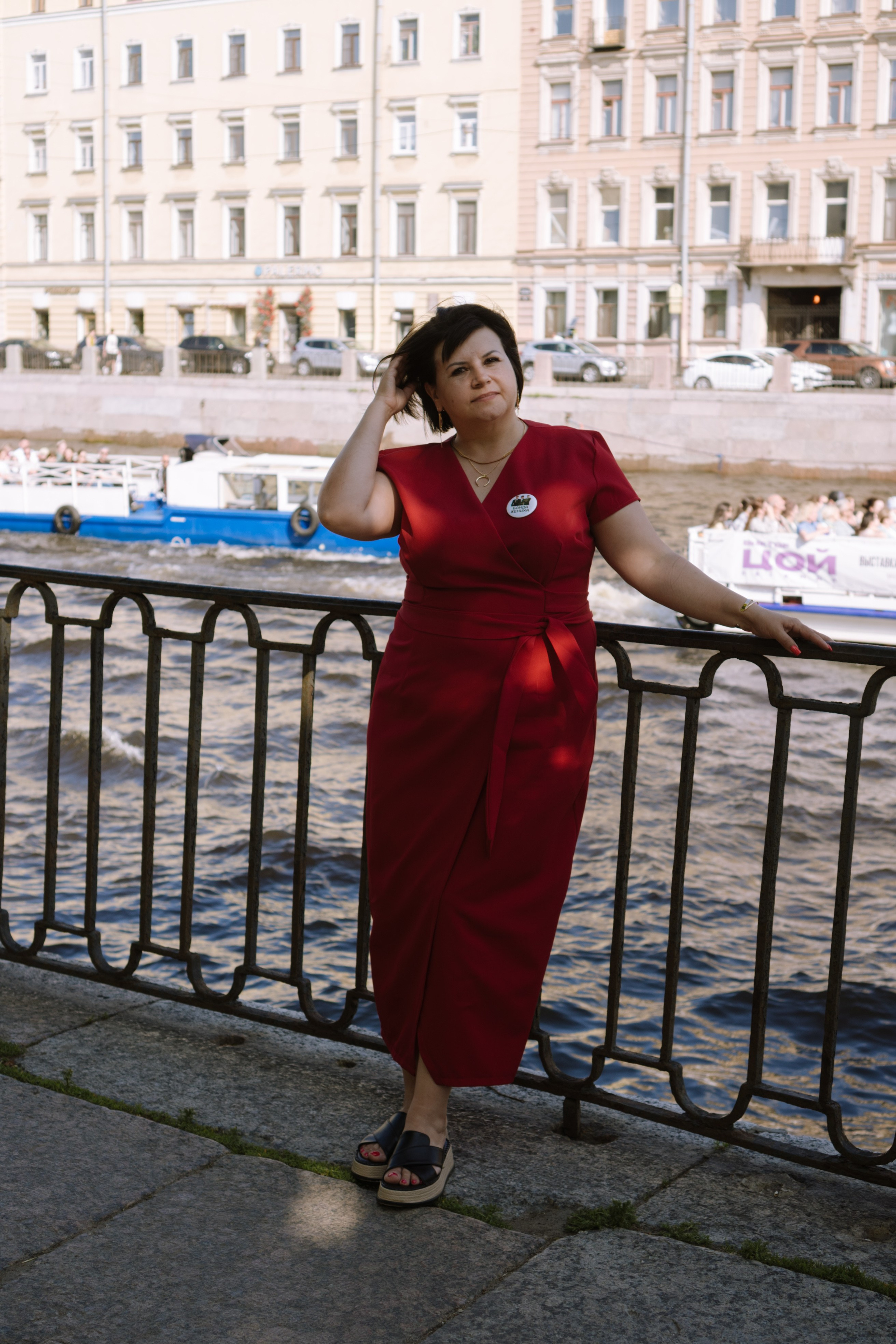 СВАДЕБНЫЙ РЕПОРТАЖ. Профессиональный фотограф, Санкт-Петербург — Виктория Богомолова