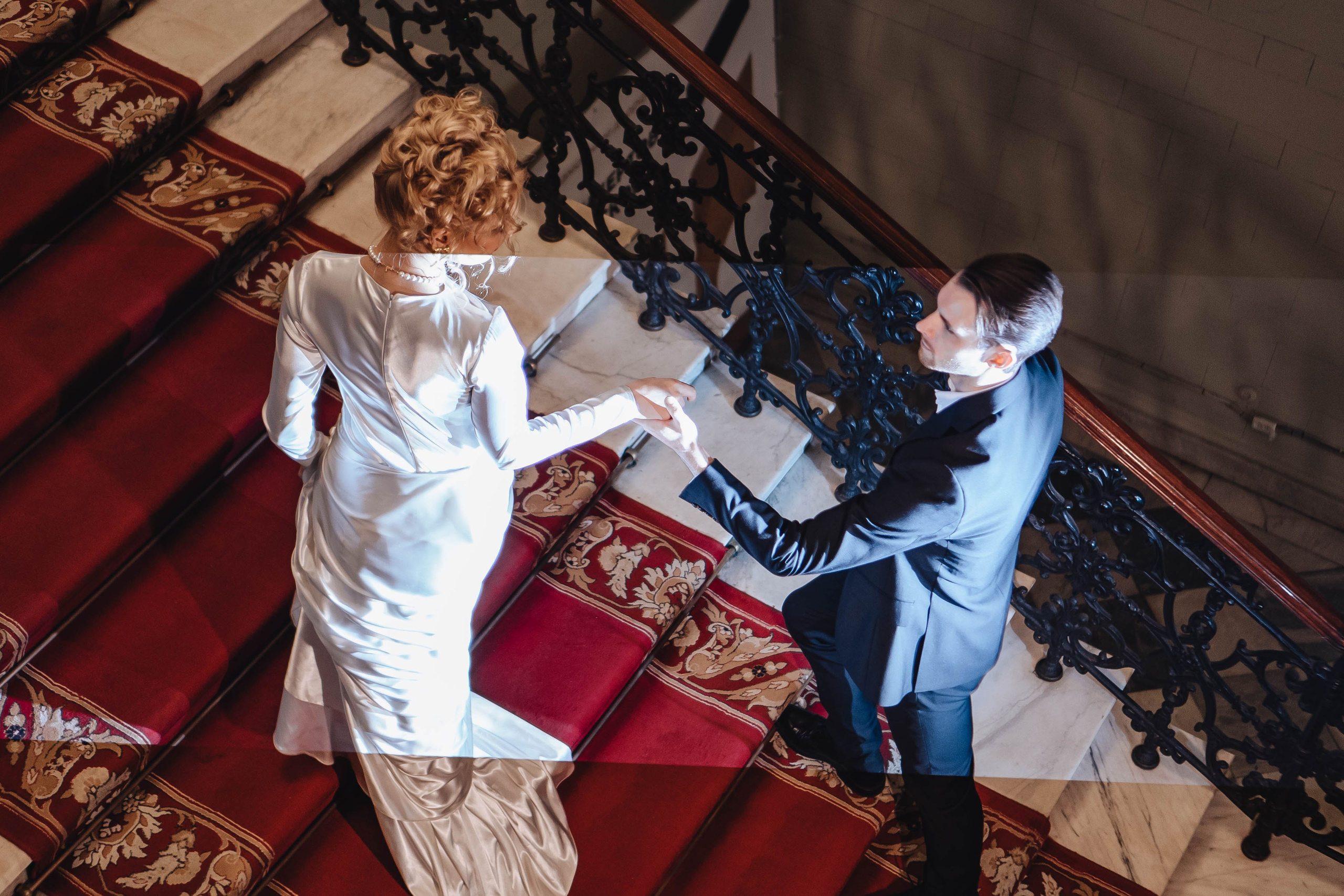 СВАДЕБНАЯ ФОТОСЕСИИЯ В НИКОЛАЕВСКОМ ДВОРЦЕ. Профессиональный фотограф, Санкт-Петербург — Виктория Богомолова