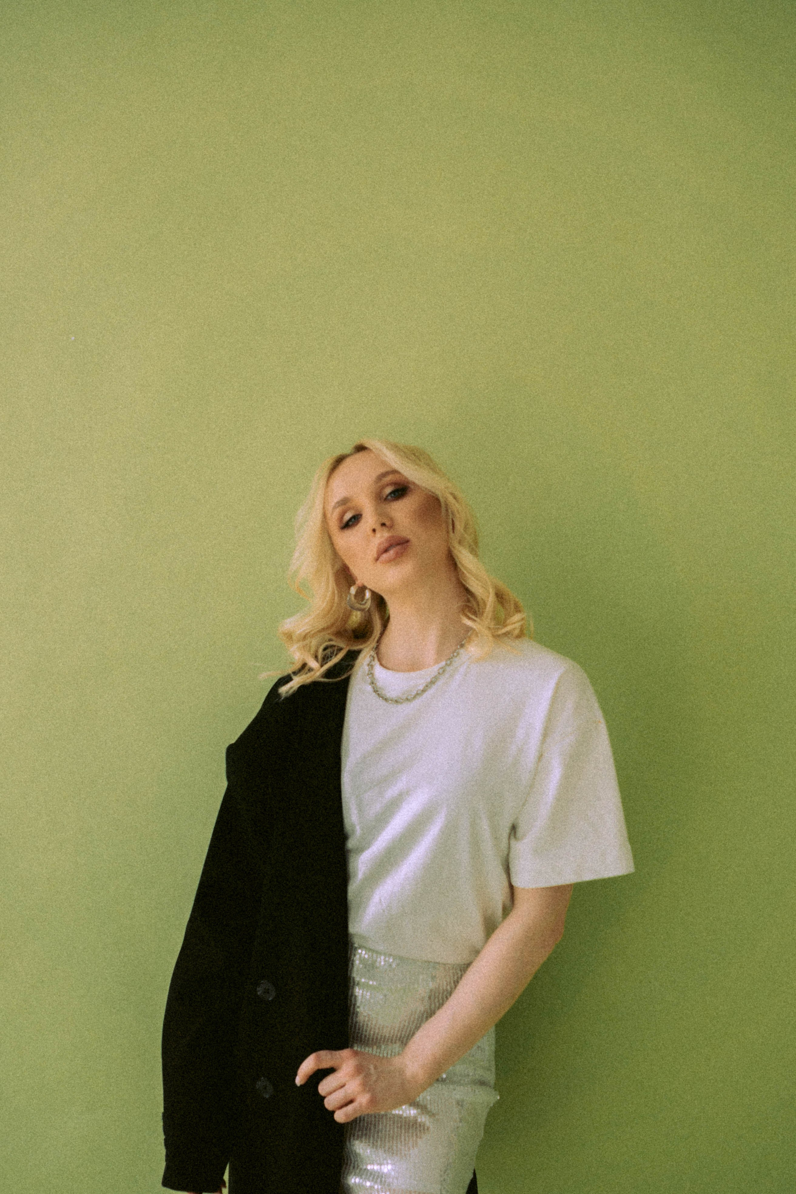 Студийная. Профессиональный фотограф, Санкт-Петербург — Виктория Богомолова