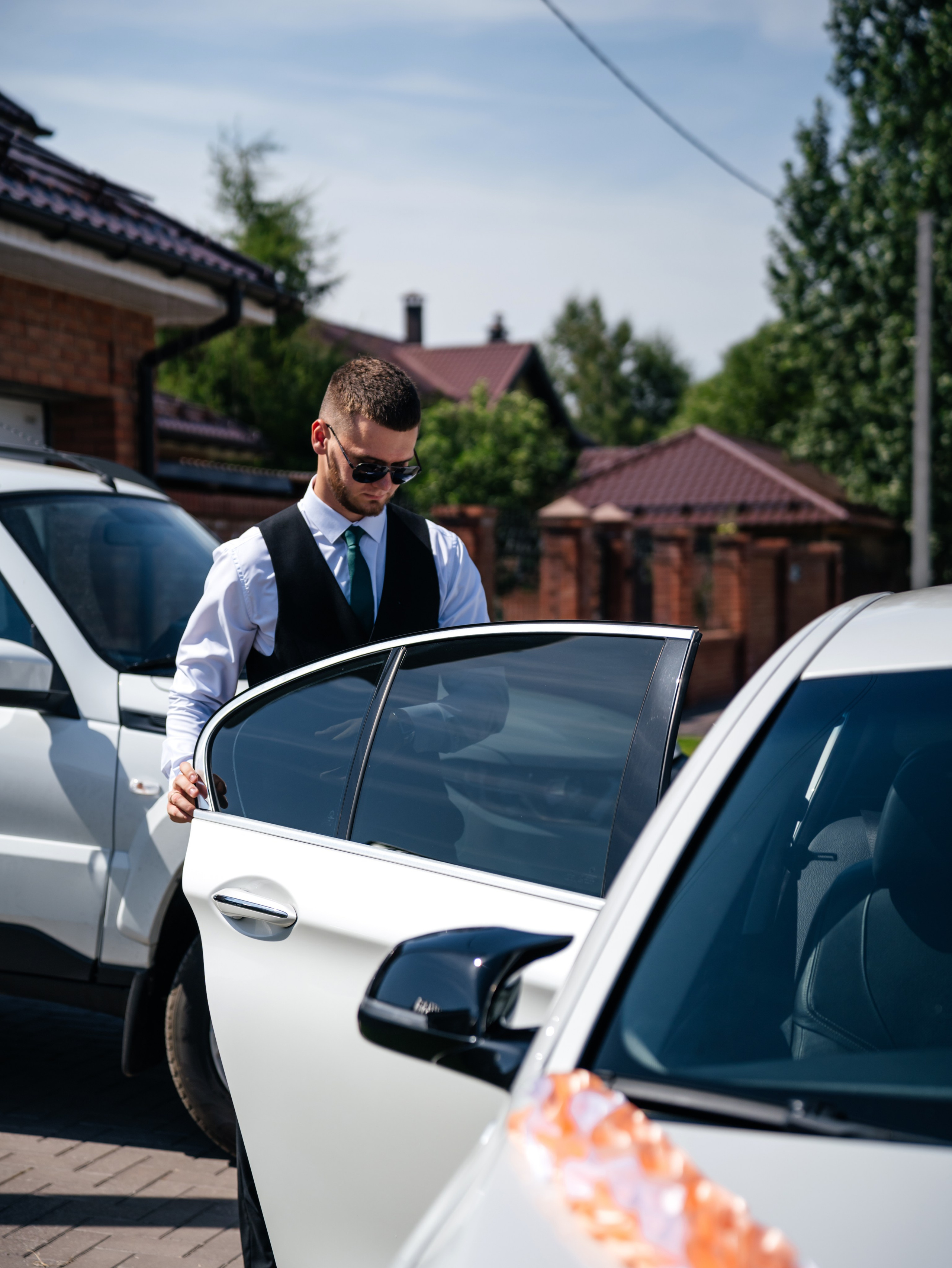 Пахнет как любовь 🤤. Свадебный фотограф и видеограф в Тольятти, Самаре и Москве — Арзу Магеррамов