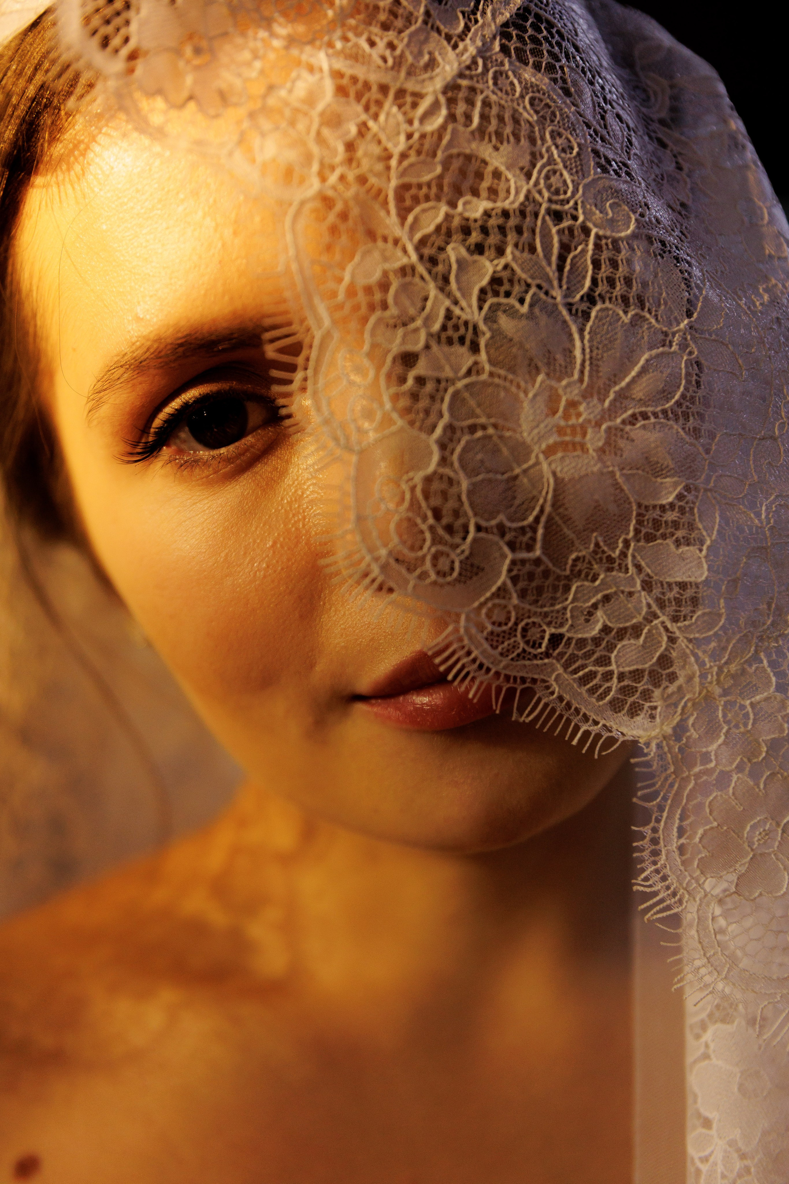 Лилия и Алексей. Фотограф Дарья Норкина