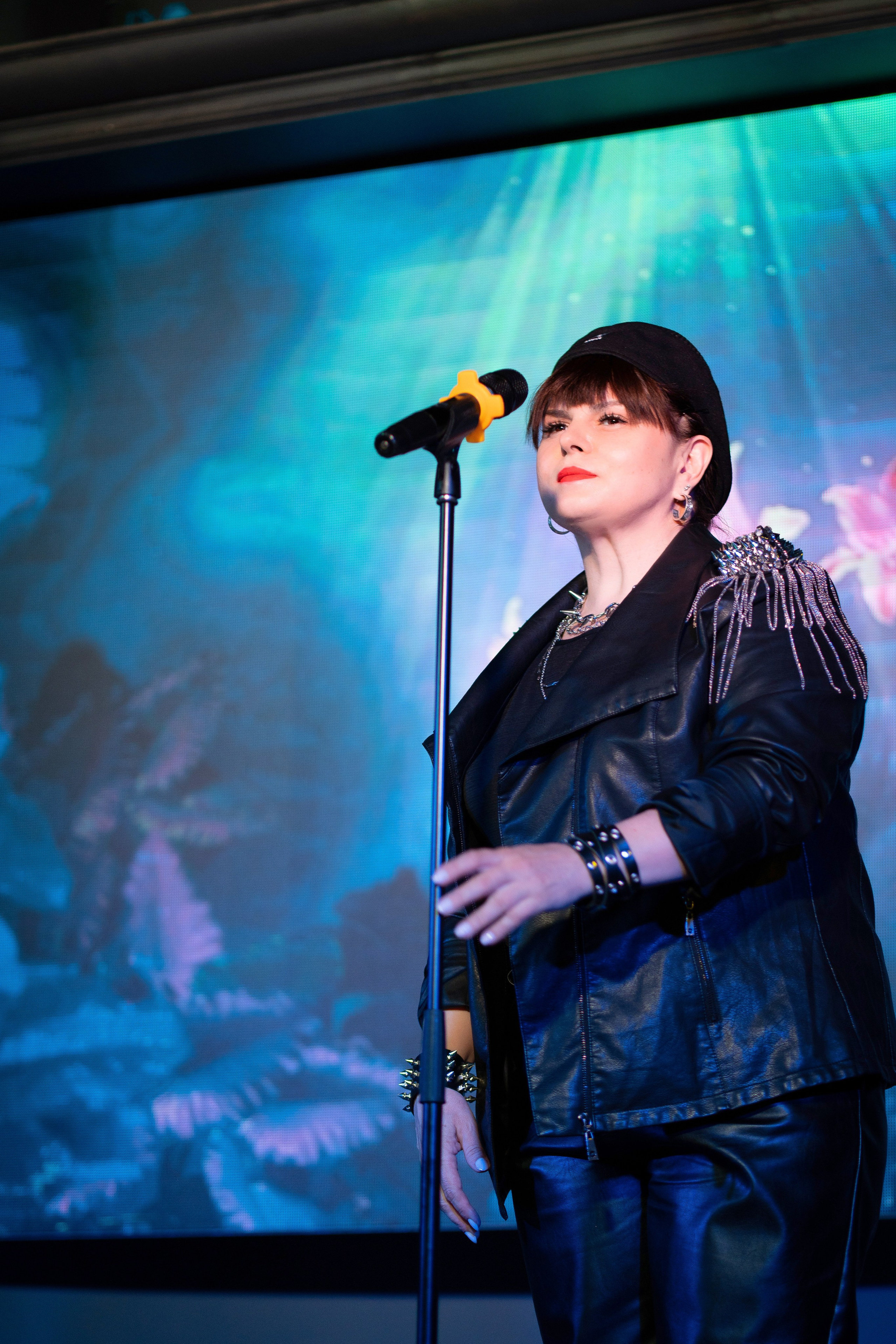 FaSol'. Анастасия Паршукова — фотограф Шерегеш Новосибирск