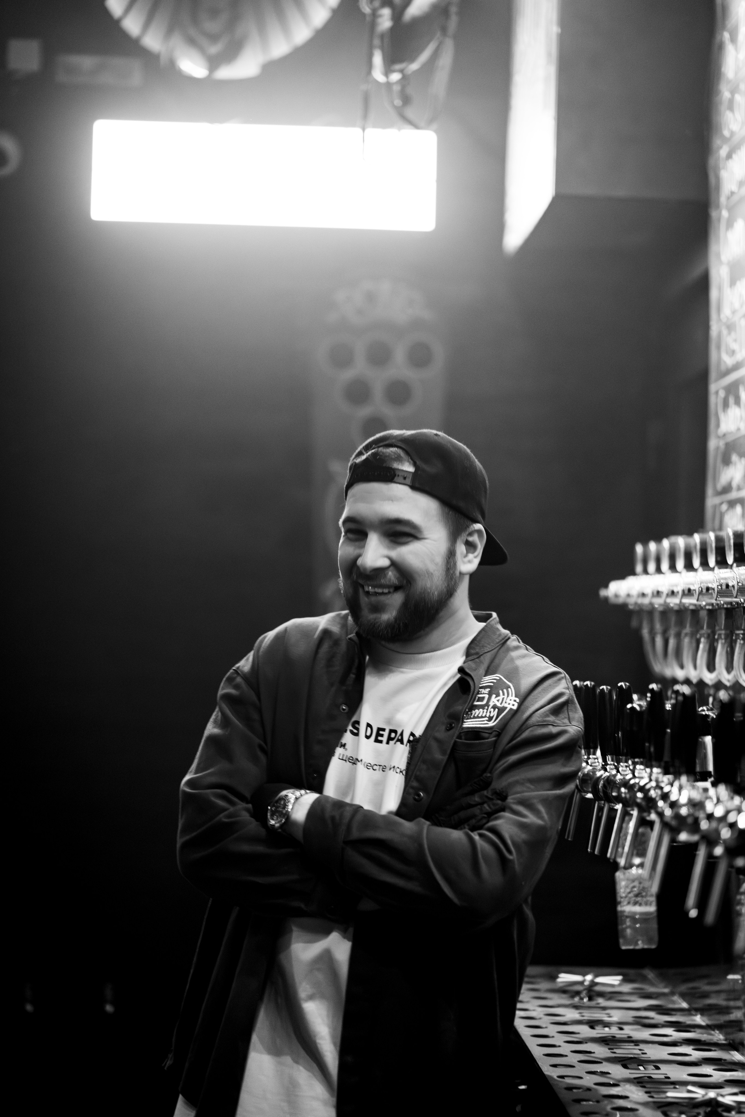 Rook's. Анастасия Паршукова — фотограф Шерегеш Новосибирск