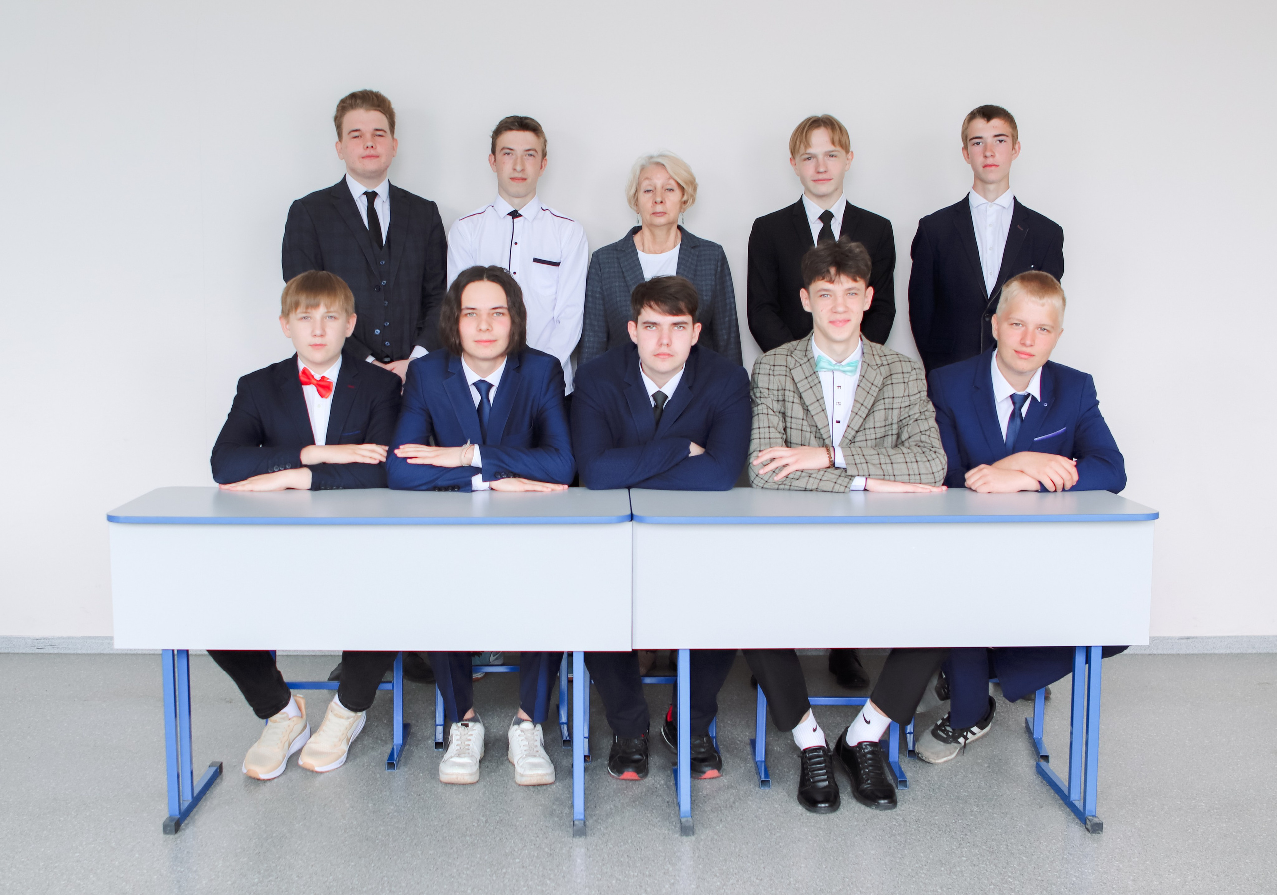 Выпускники 9 класс. Семейный свадебный детский фотограф Саранск Наталья Сыркина