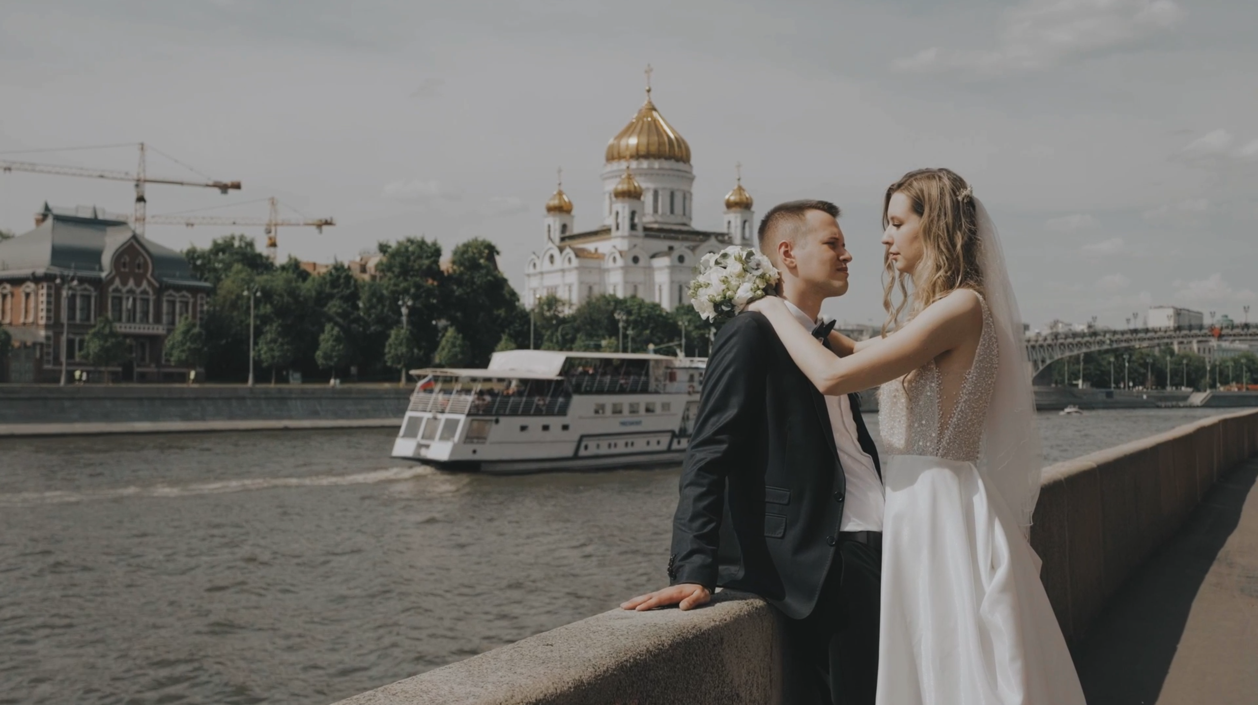 Видеограф Москва BULLY PRODUCTION