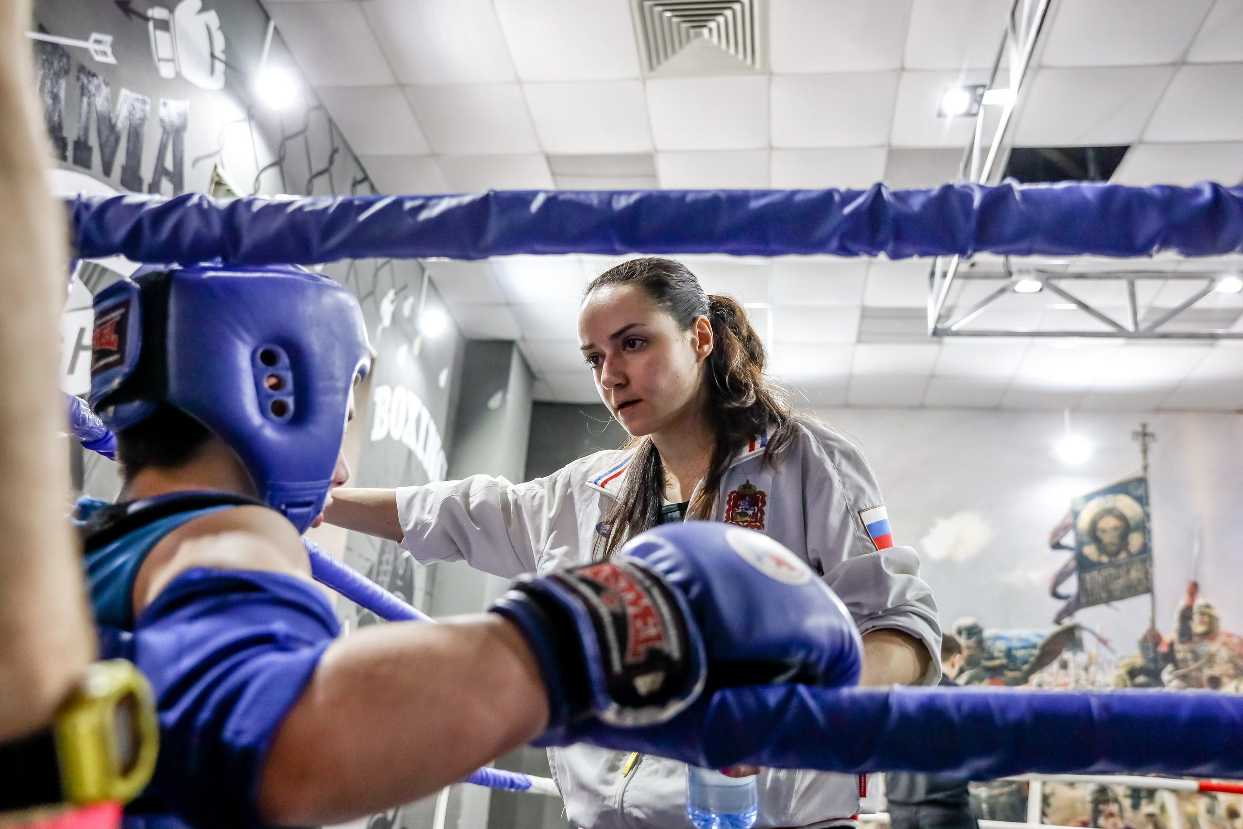 Репортаж мероприятия. Фотограф Москва Вероника Пименова