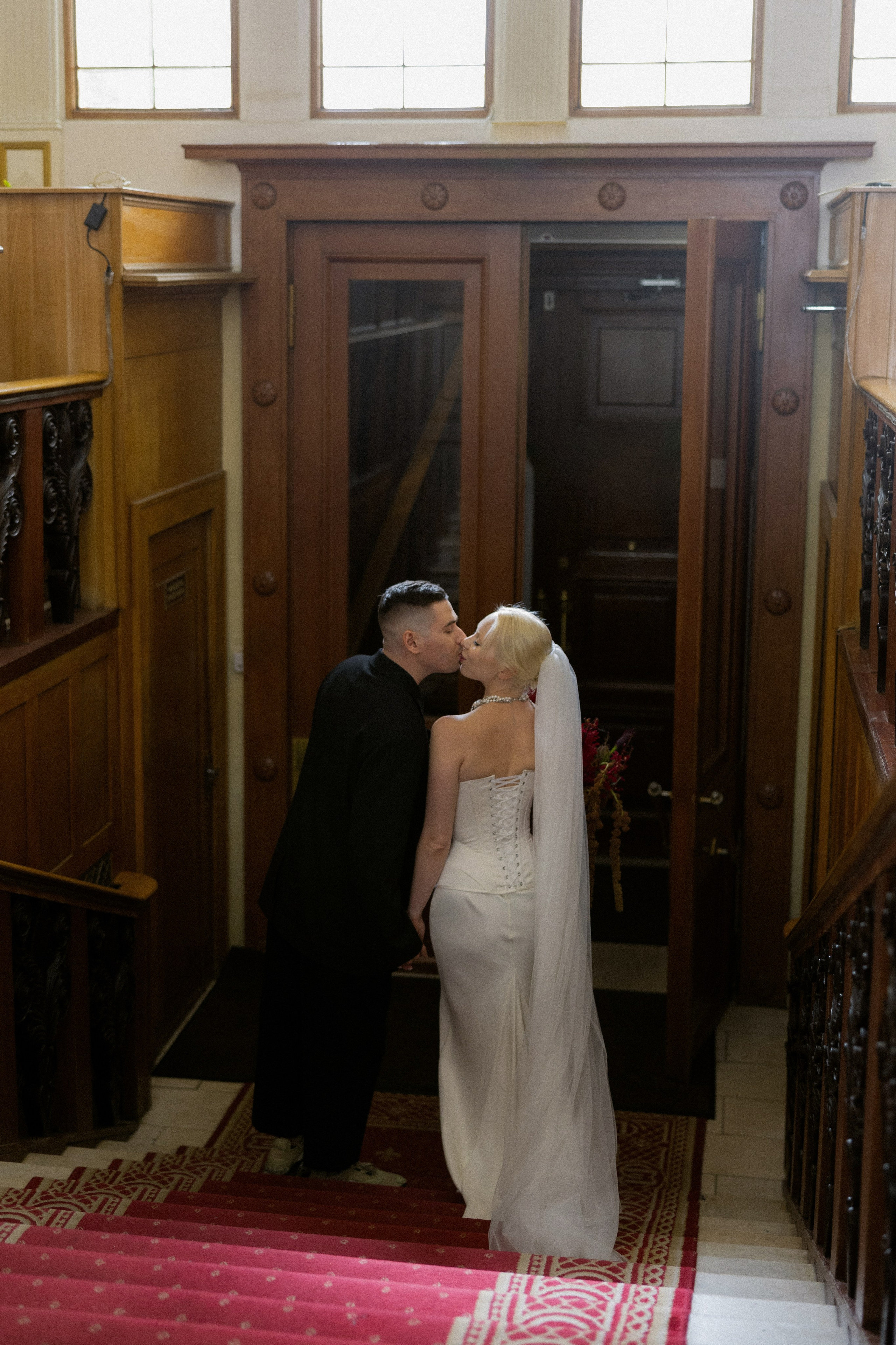 Vlad & Kate. Оформление свадеб, декор свадеб Вера Маркова, Москва