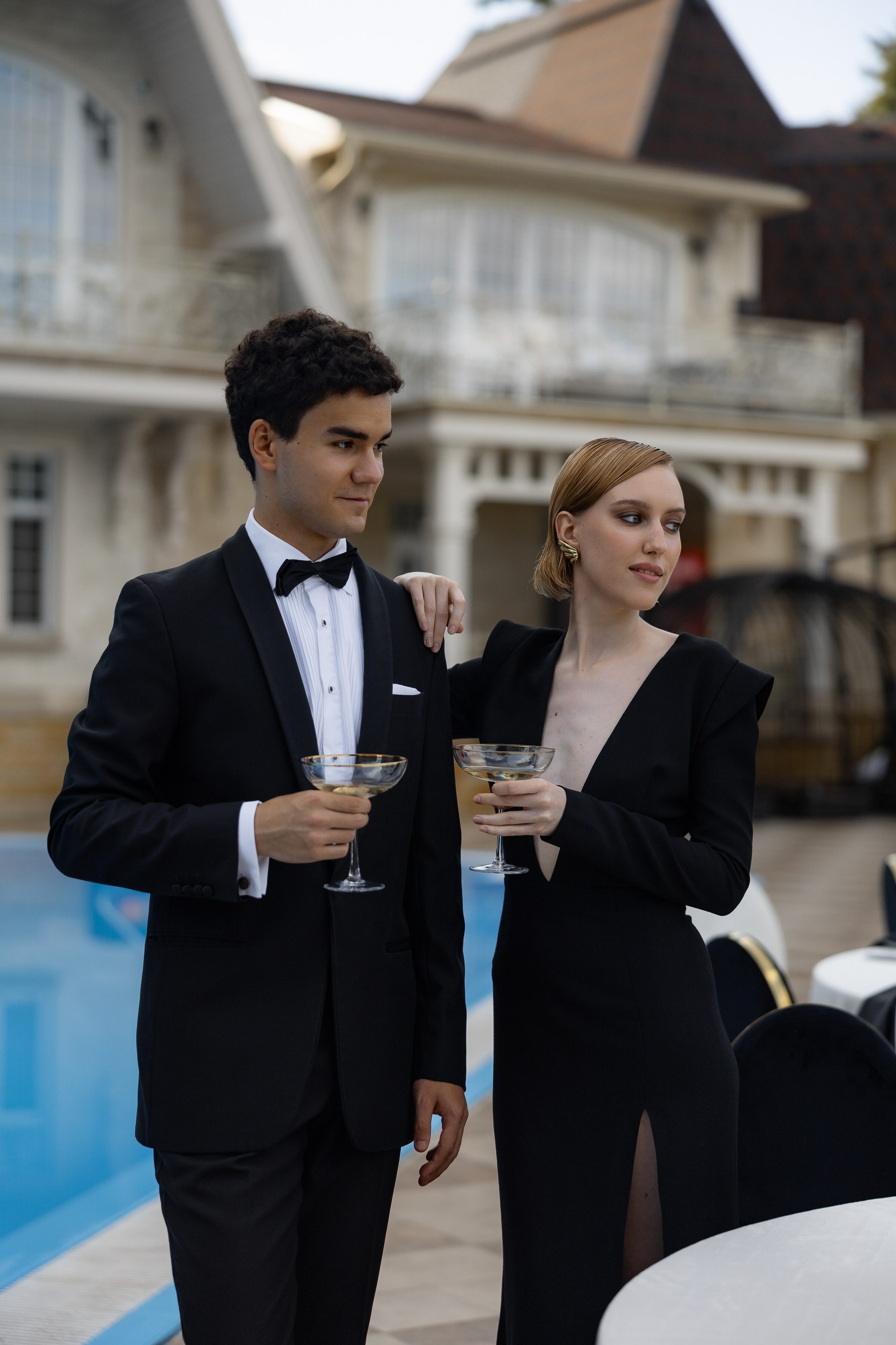 Катя & Аленксандр. Оформление свадеб, декор свадеб Вера Маркова, Москва