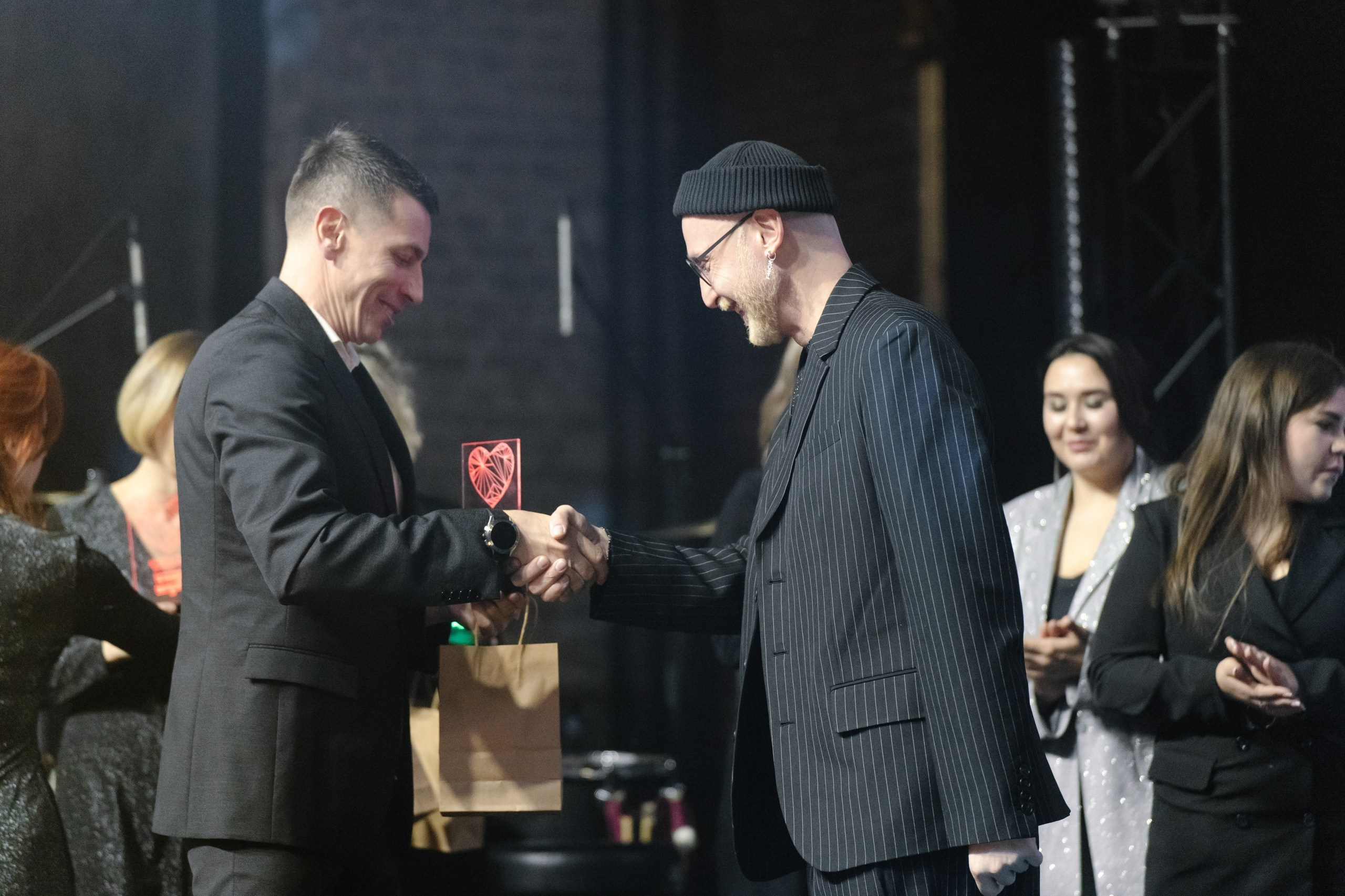 KuchenLand / Корпоратив. Свадебный фотограф в Москве Евгений Рыжов