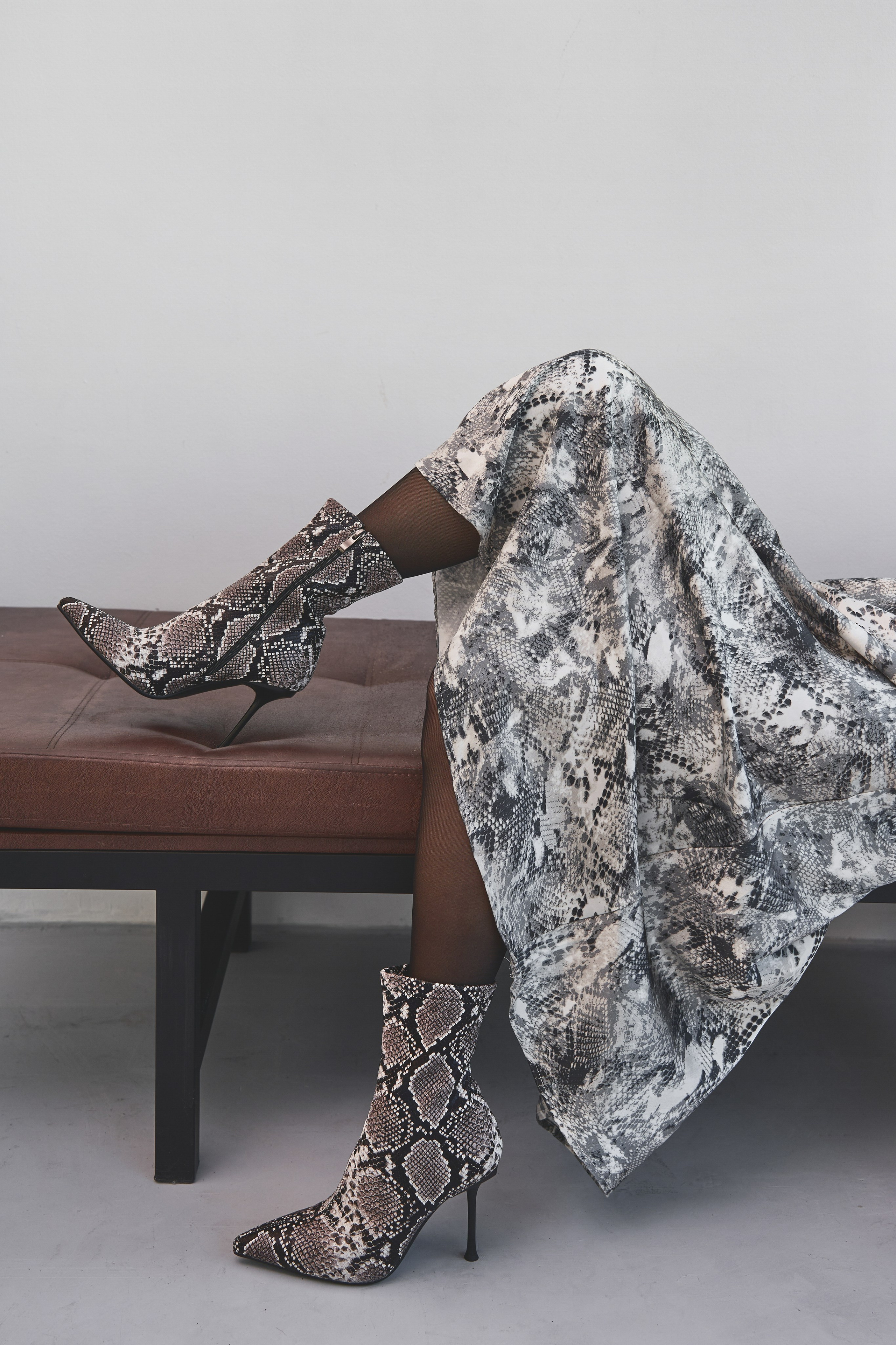 Lookbook. Рекламный и fashion фотограф в Санкт-Петербурге — Юлия Дроздова