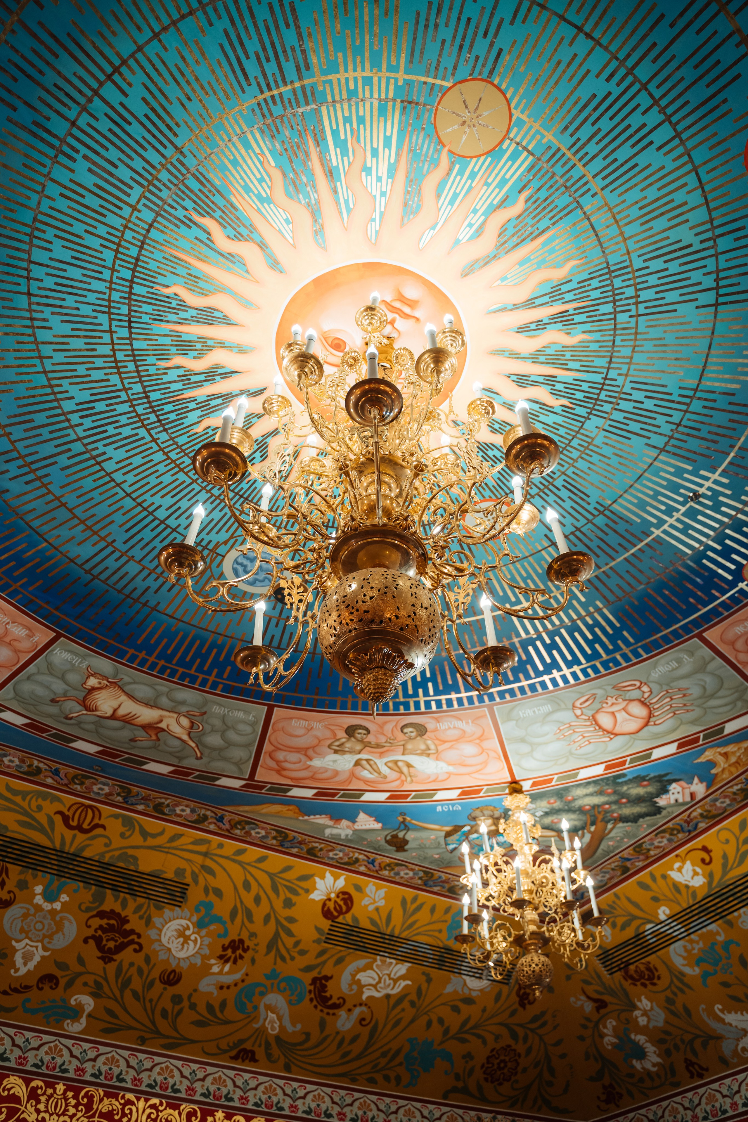 Свадьбы. Фотограф и видеограф в Москве для реализации любой задумки Александр Кудрявцев