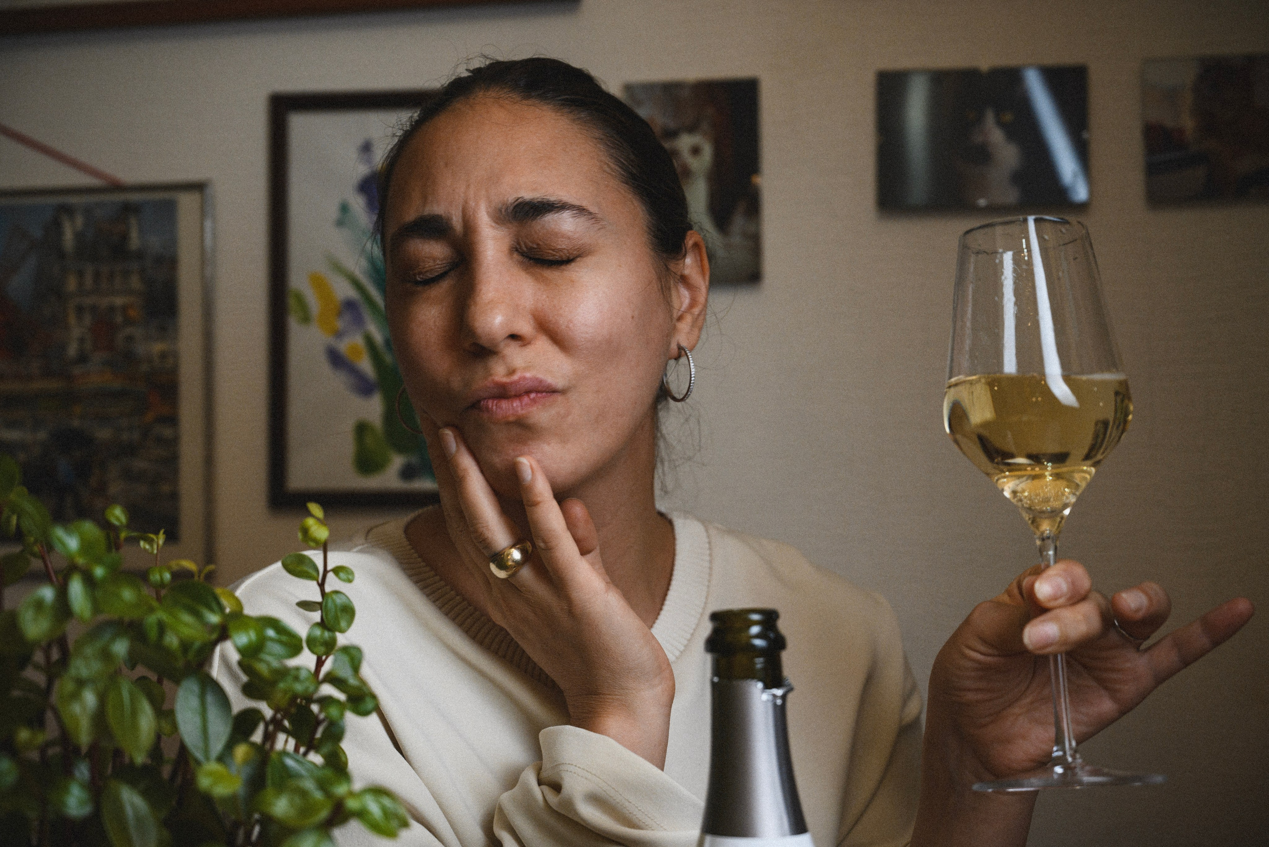 Оливье. Фотограф в Санкт-Петербурге Анна Гончар