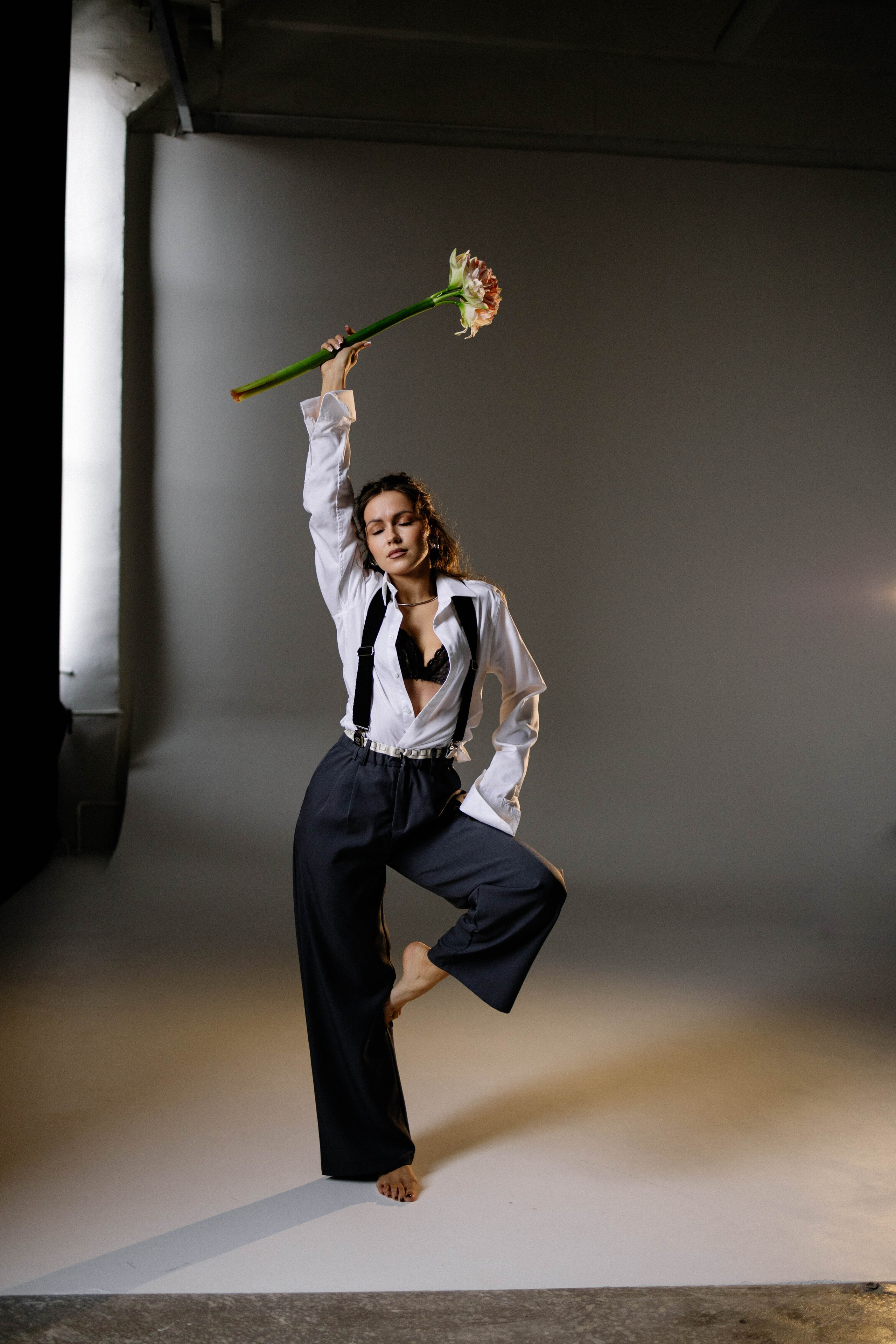 Арина. Фотограф в Новосибирске