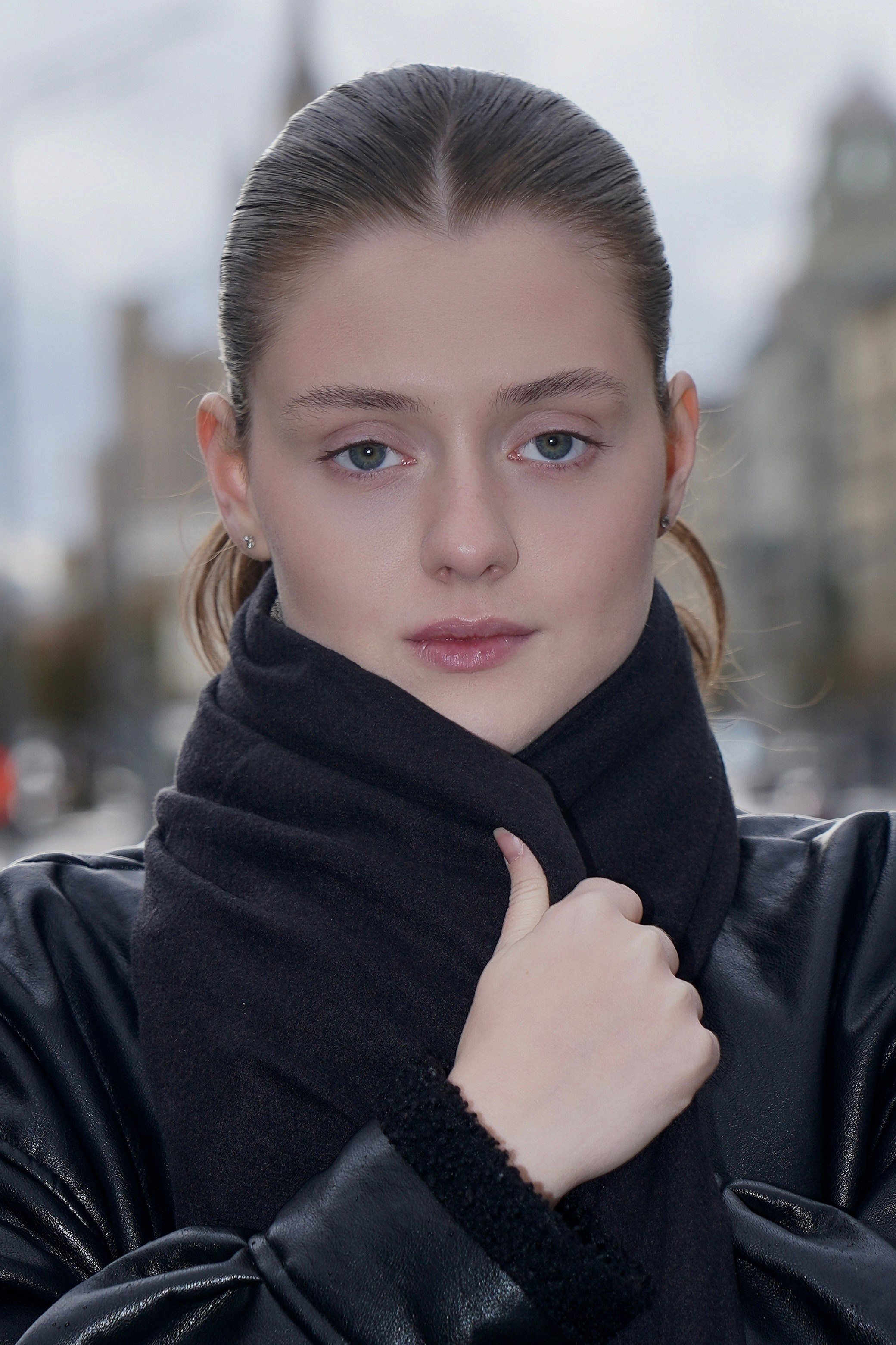 Прогулка с Марией 🚇м. Маяковская. Анна, фотограф Москва, Зеленоград