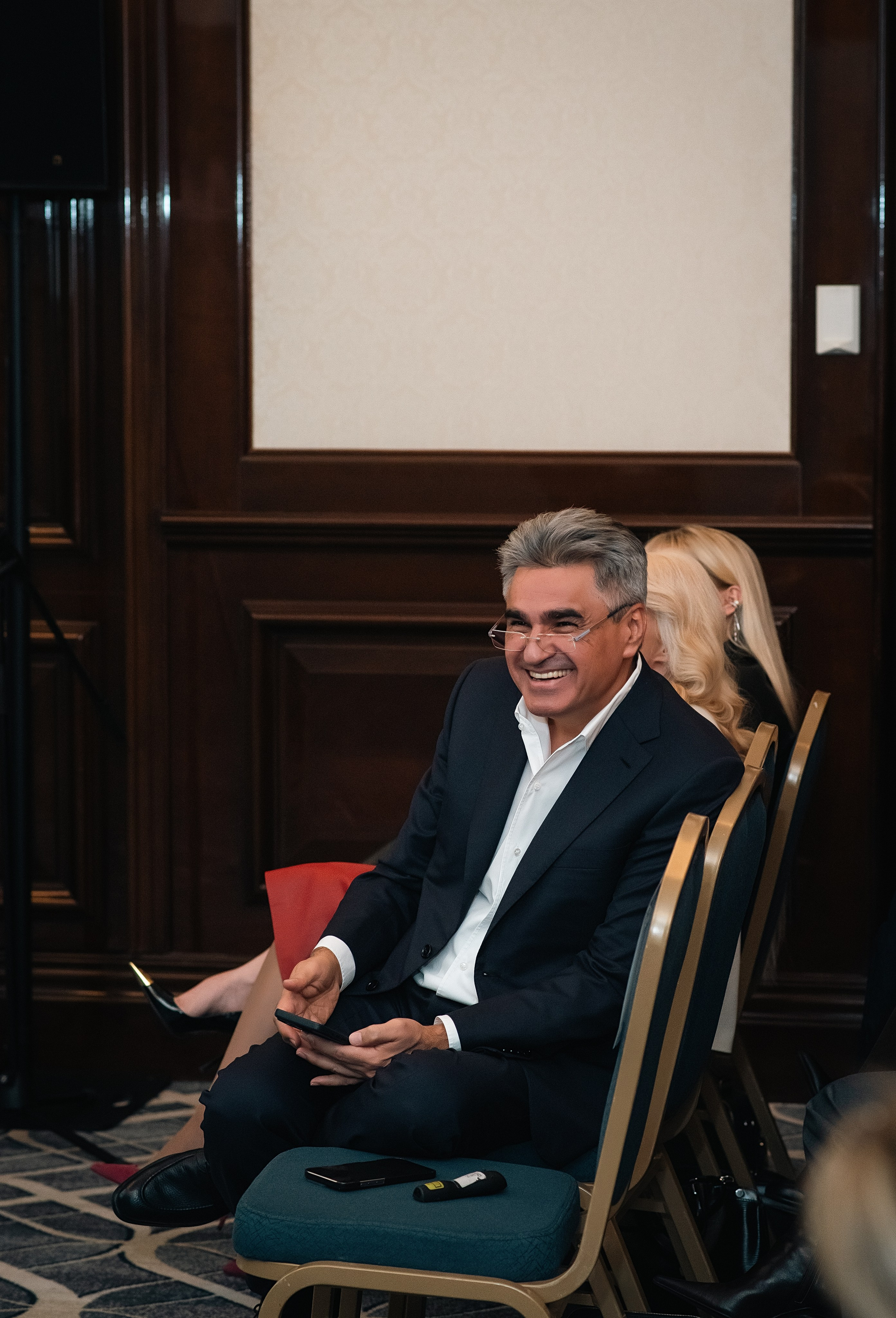 The Carlton. Фотограф, визажист. Москва