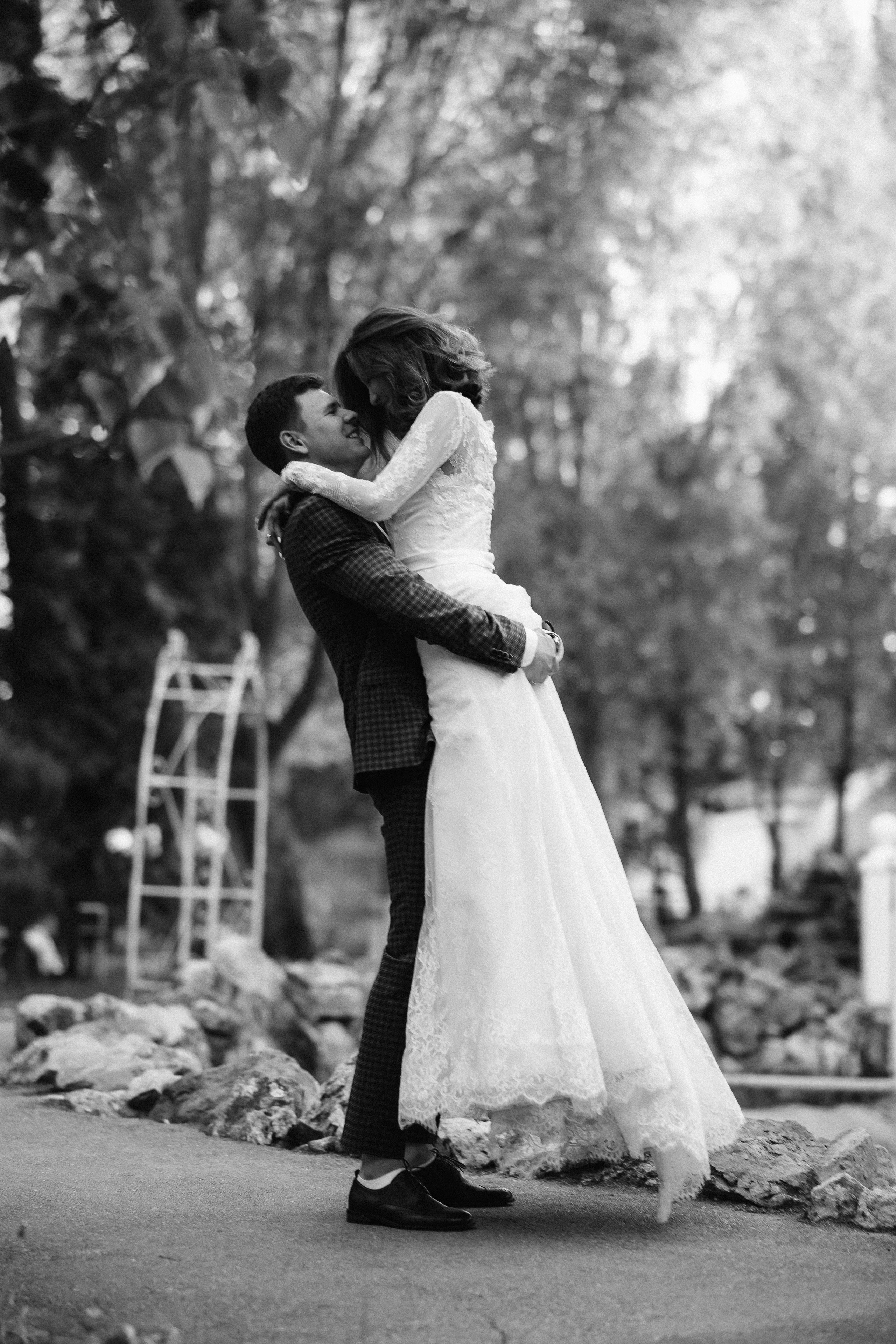 Анжелика и Александр. Александр Воропаев — фотограф Самара