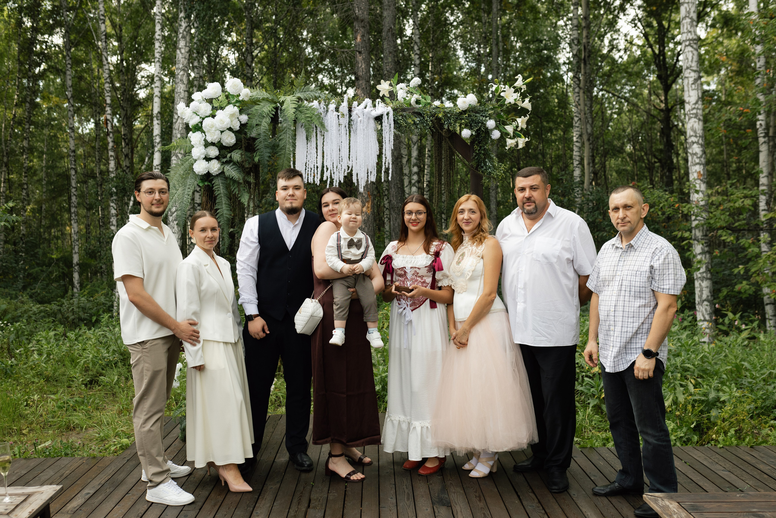 Maksim & Lia. Фотограф в Томске Ирина Павлуцкая