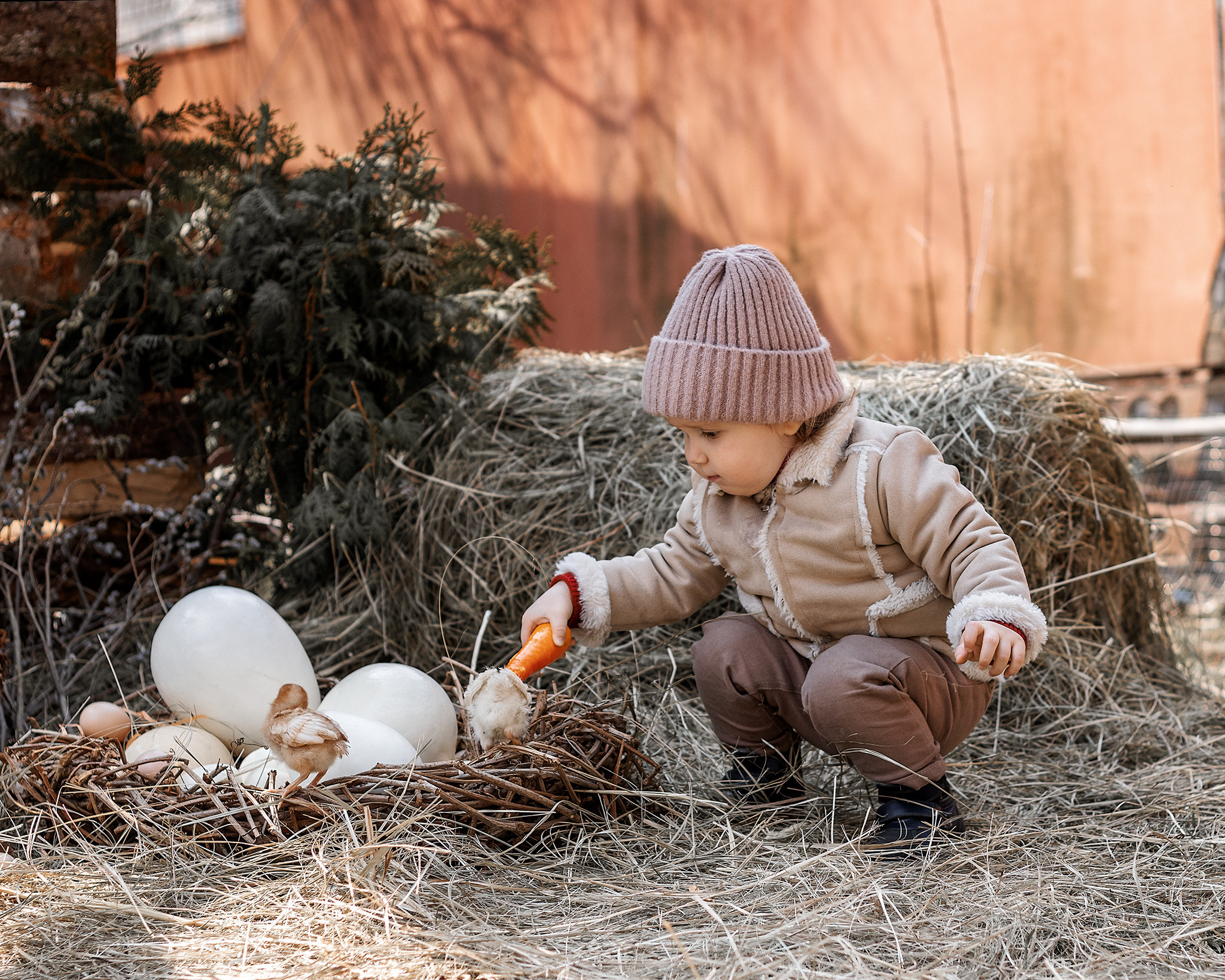 Уличная Съёмка. Школьный и детский фотограф в Холмске, Южно-Сахалинске