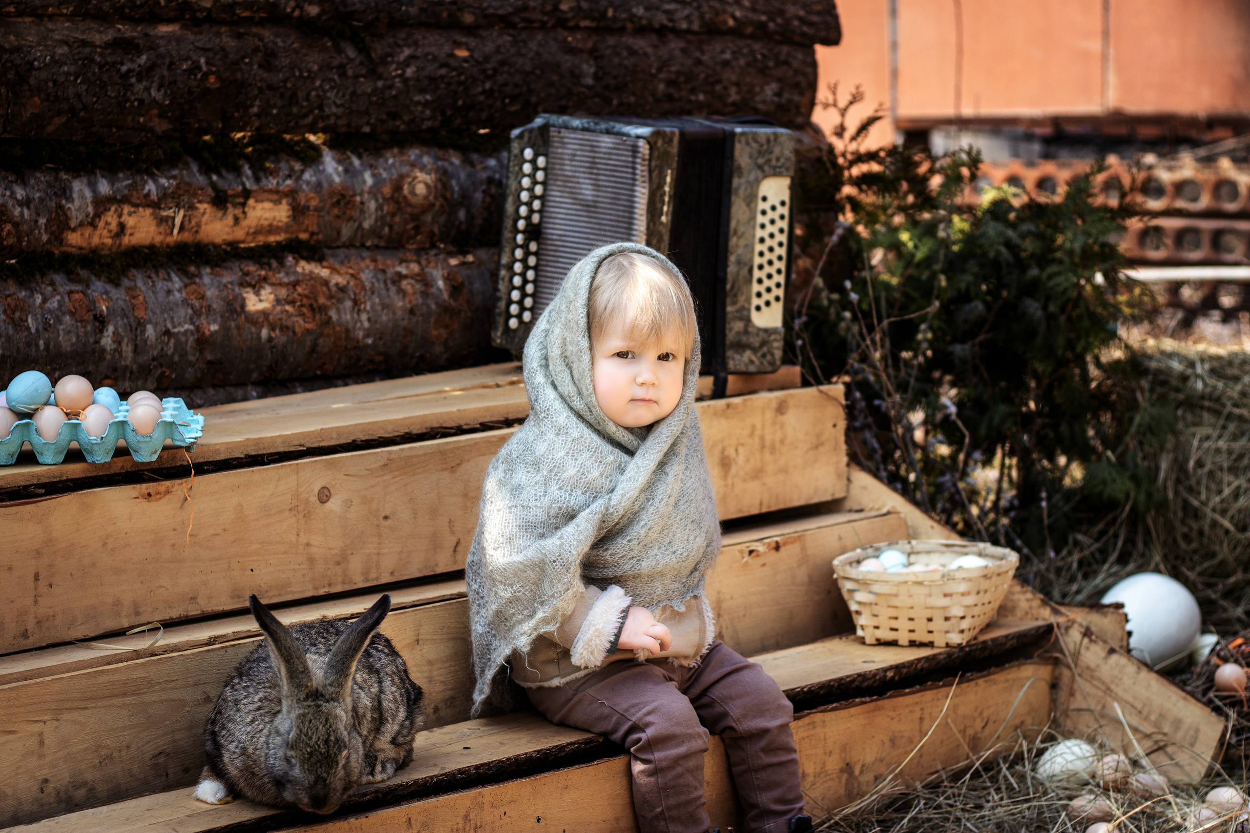 Уличная Съёмка. Школьный и детский фотограф в Холмске, Южно-Сахалинске